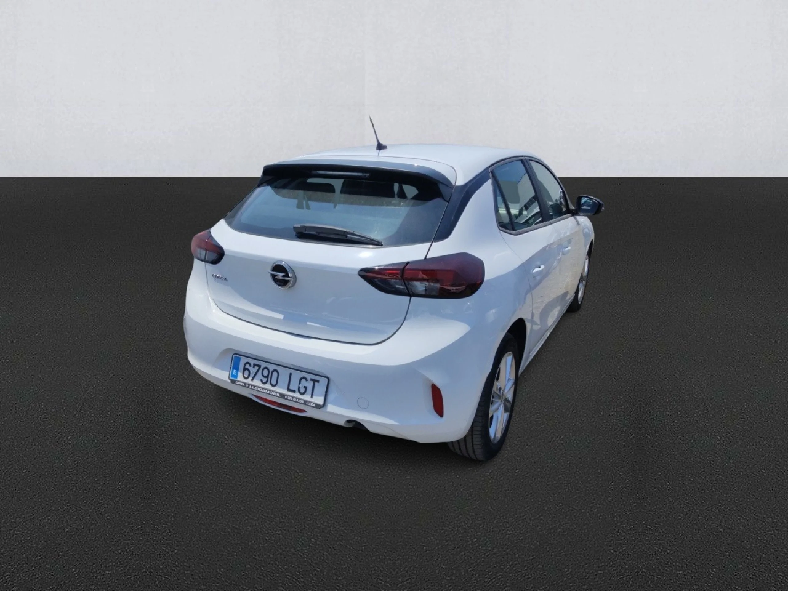 Opel Corsa 1.2T XHL 74kW (100CV) Edition - Foto 4