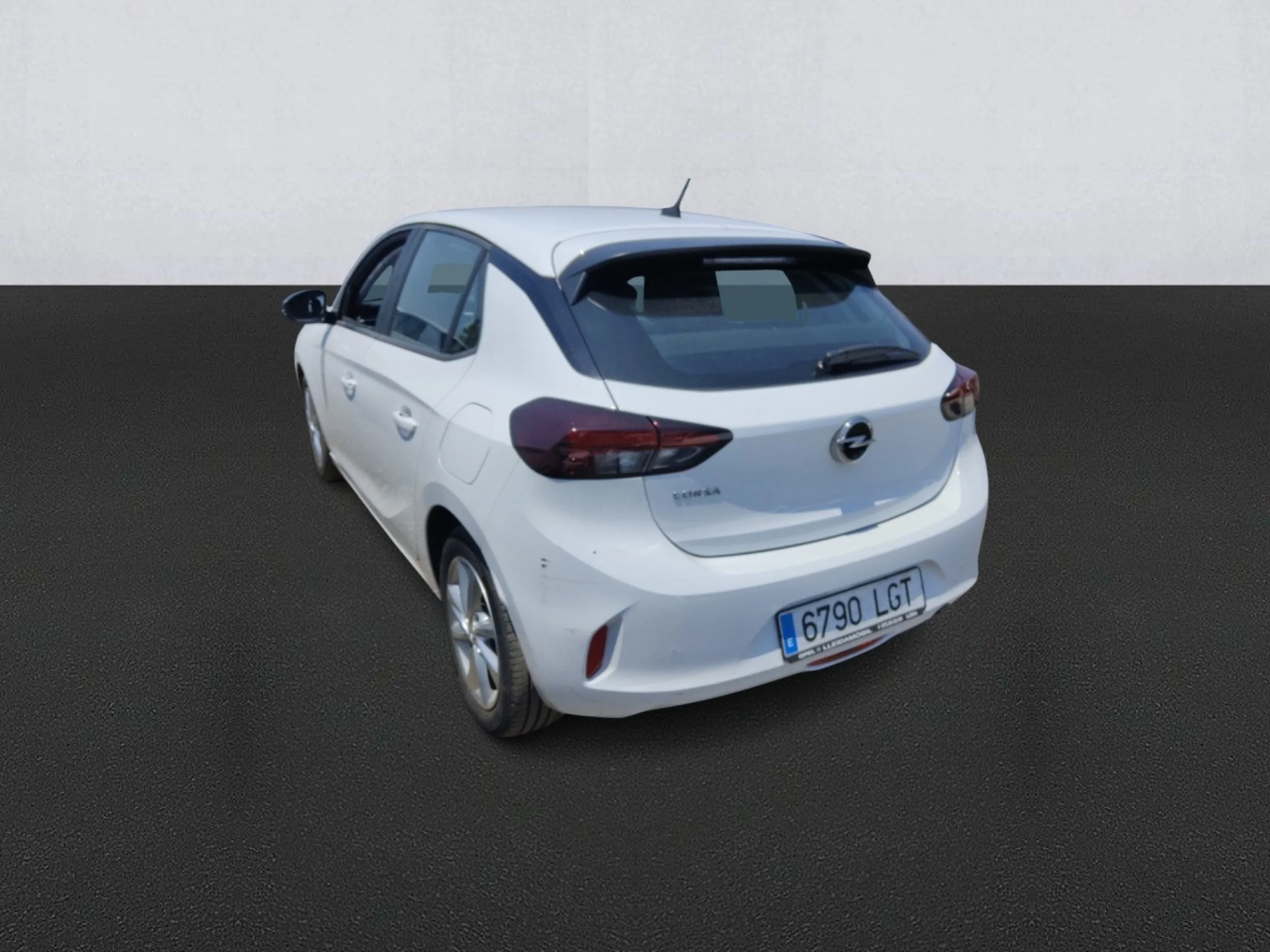 Opel Corsa 1.2T XHL 74kW (100CV) Edition - Foto 6