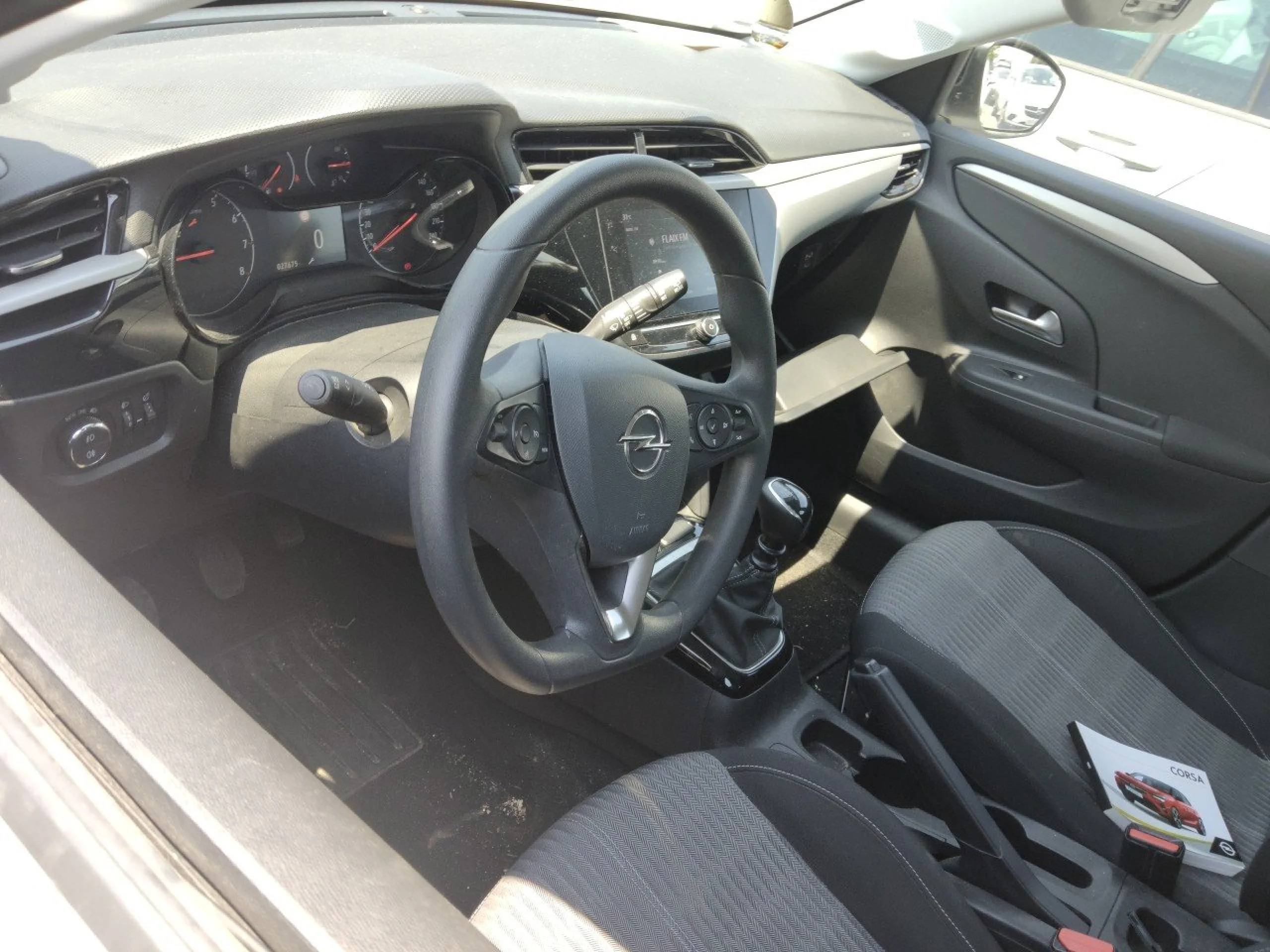 Opel Corsa 1.2T XHL 74kW (100CV) Edition - Foto 7