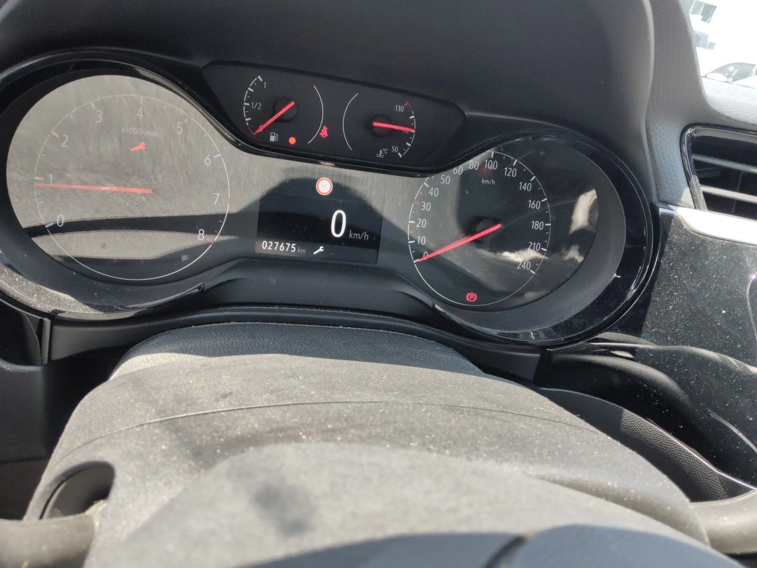 Opel Corsa 1.2T XHL 74kW (100CV) Edition - Foto 8