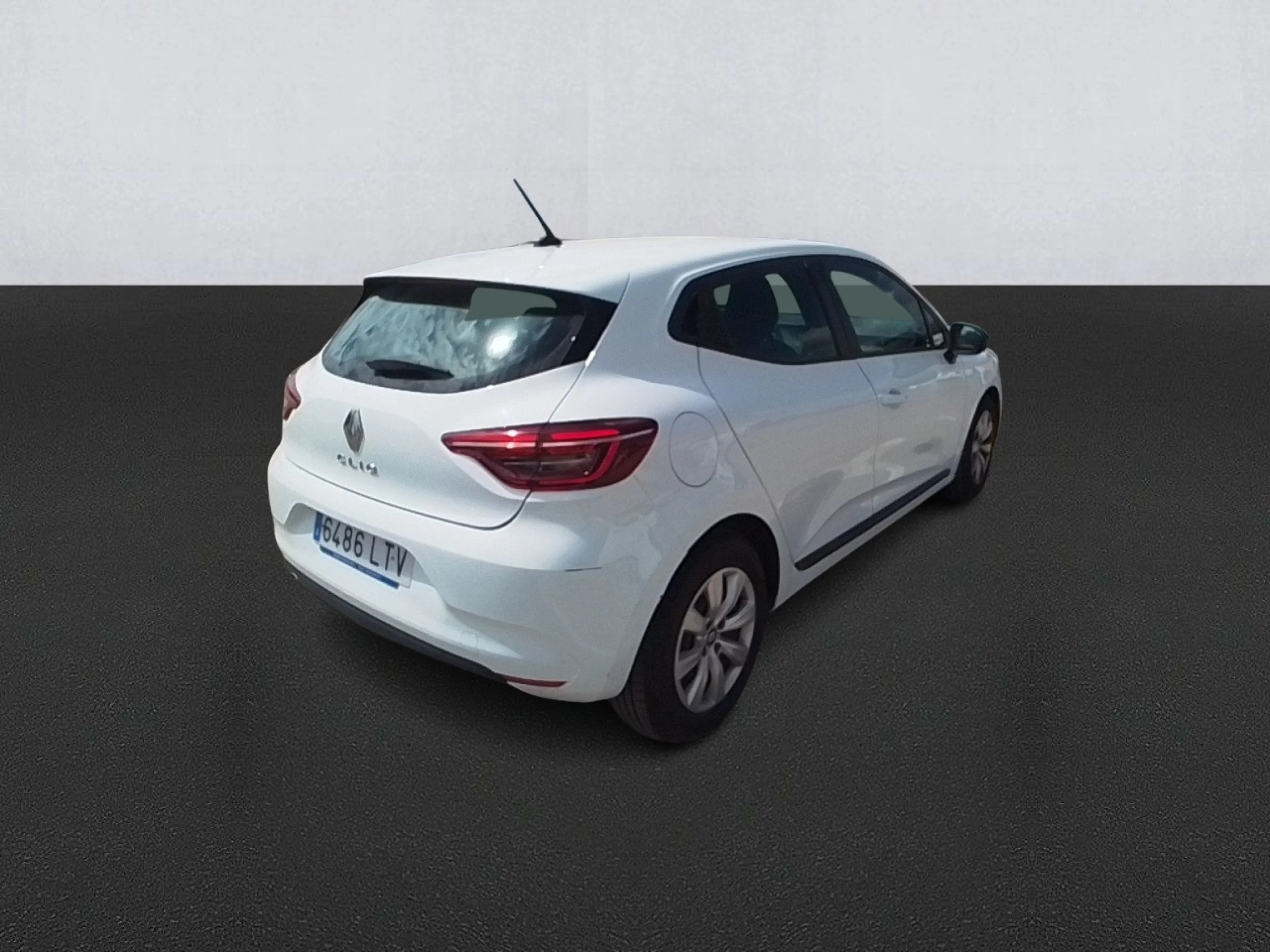 Renault Clio Business TCe 74 kW (100CV) GLP - Foto 4