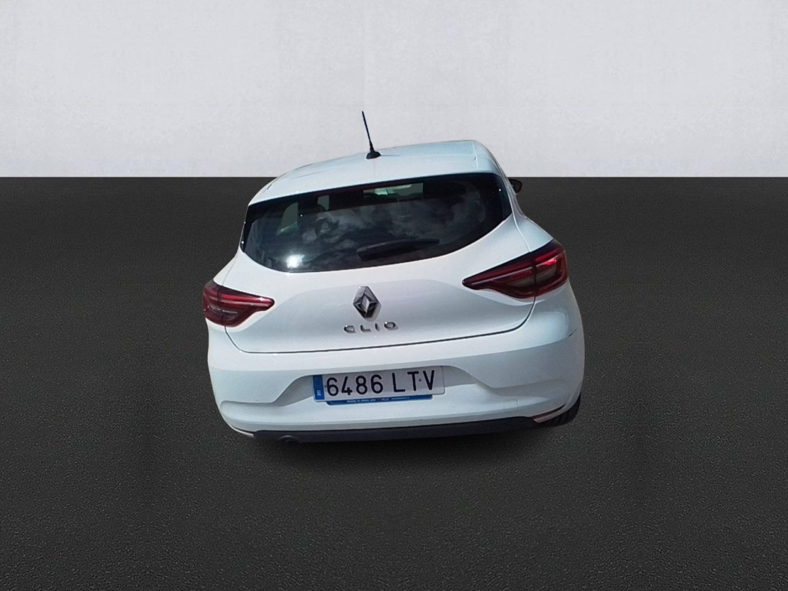 Renault Clio Business TCe 74 kW (100CV) GLP - Foto 5