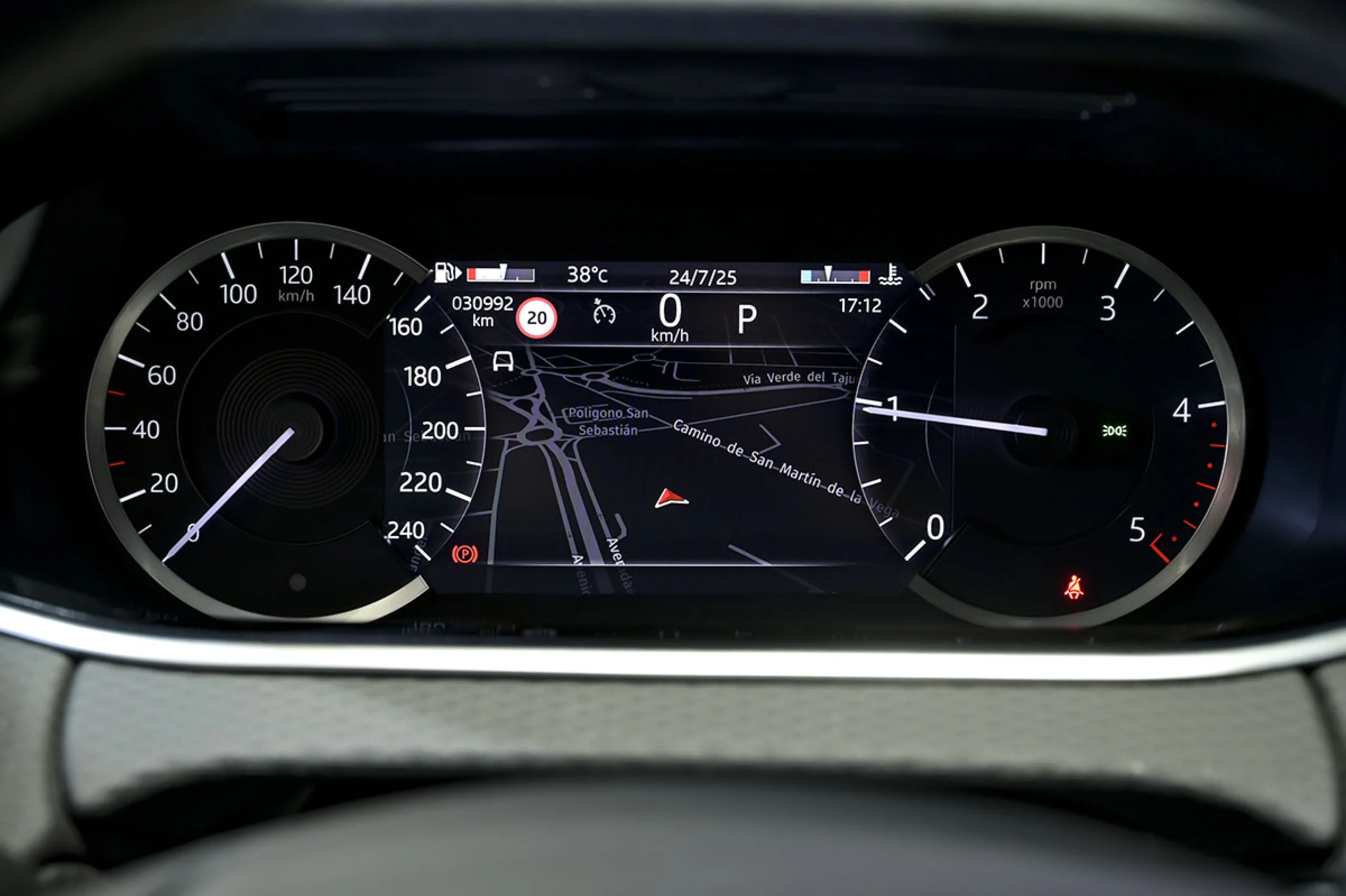 Land Rover Range Rover Evoque 2.0 D163 AUTO 4WD MHEV - Foto 7