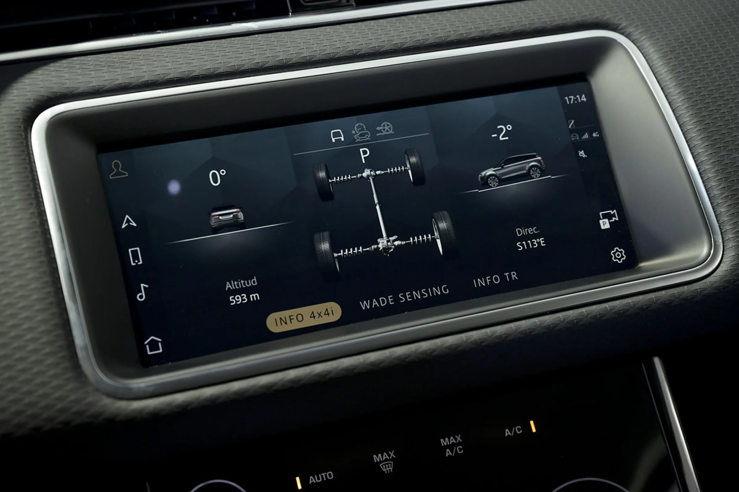 Land Rover Range Rover Evoque 2.0 D163 AUTO 4WD MHEV - Foto 31