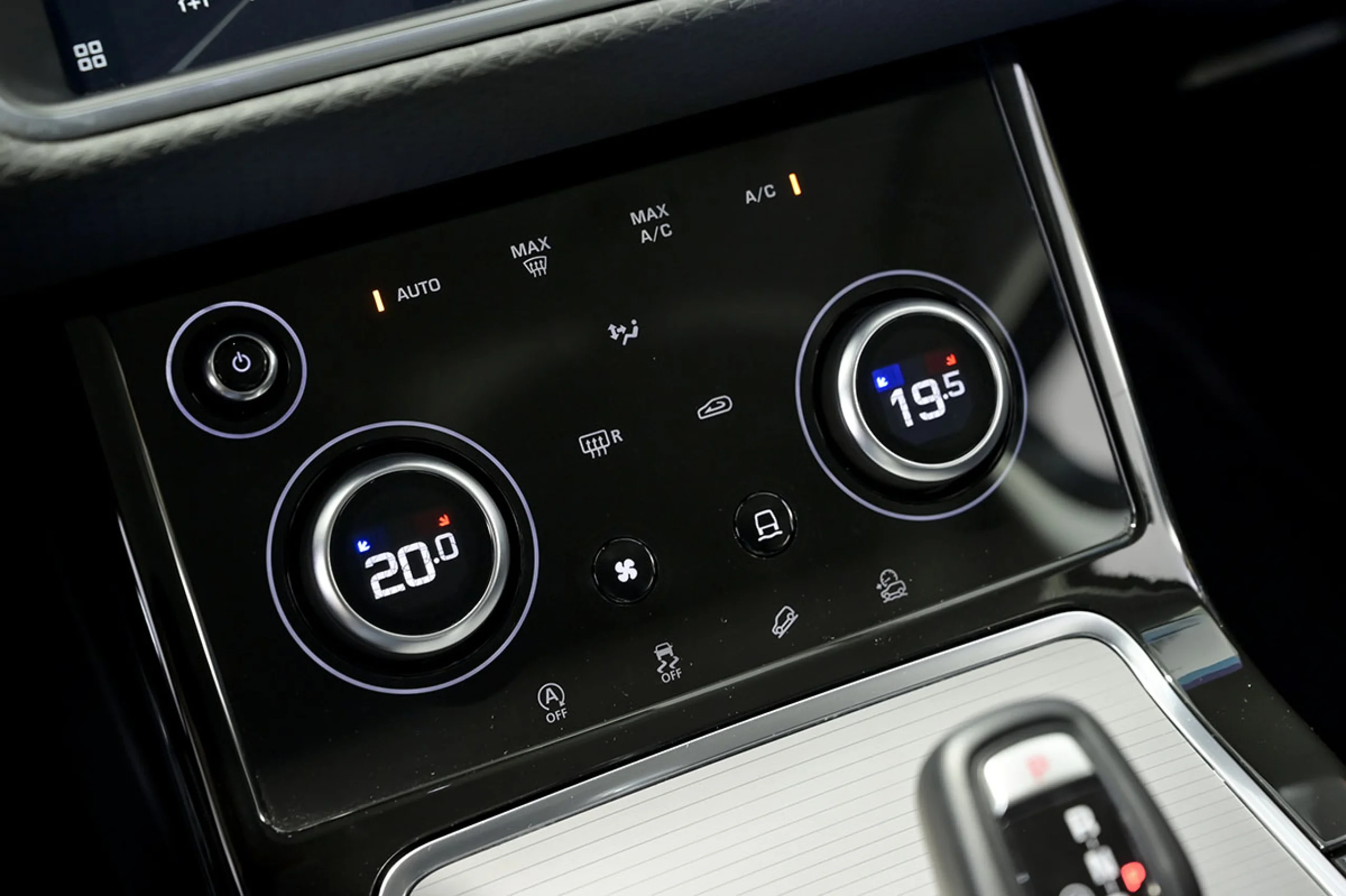 Land Rover Range Rover Evoque 2.0 D163 AUTO 4WD MHEV - Foto 33