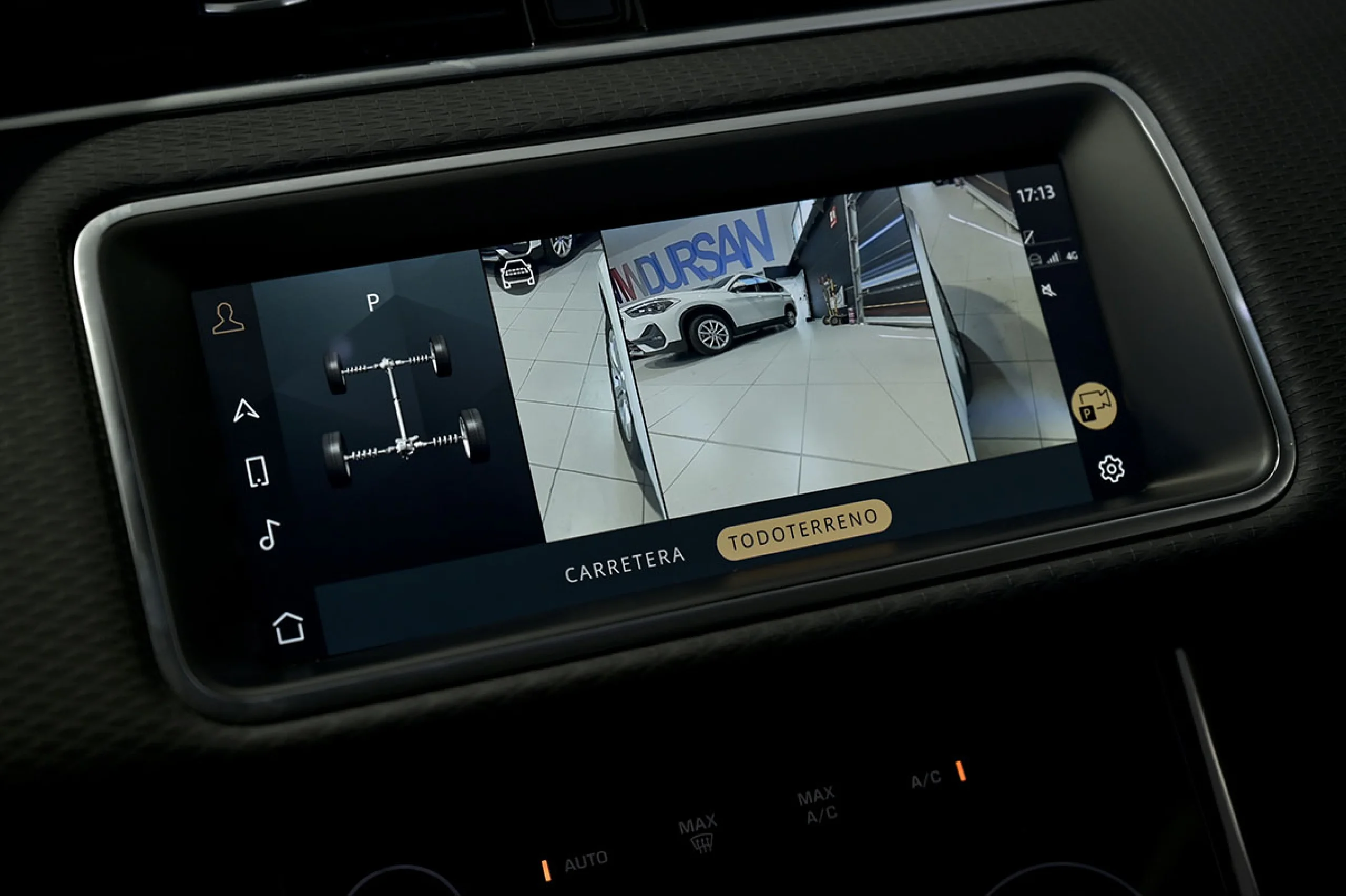 Land Rover Range Rover Evoque 2.0 D163 AUTO 4WD MHEV - Foto 32