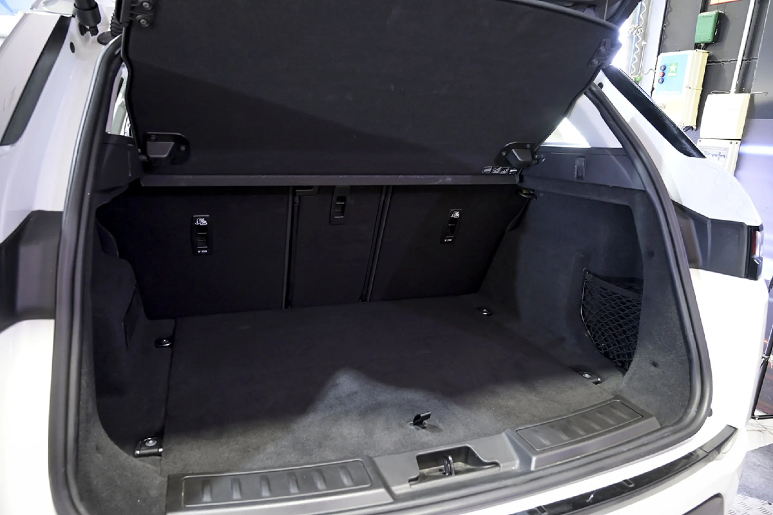 Land Rover Range Rover Evoque 2.0 D163 AUTO 4WD MHEV - Foto 13