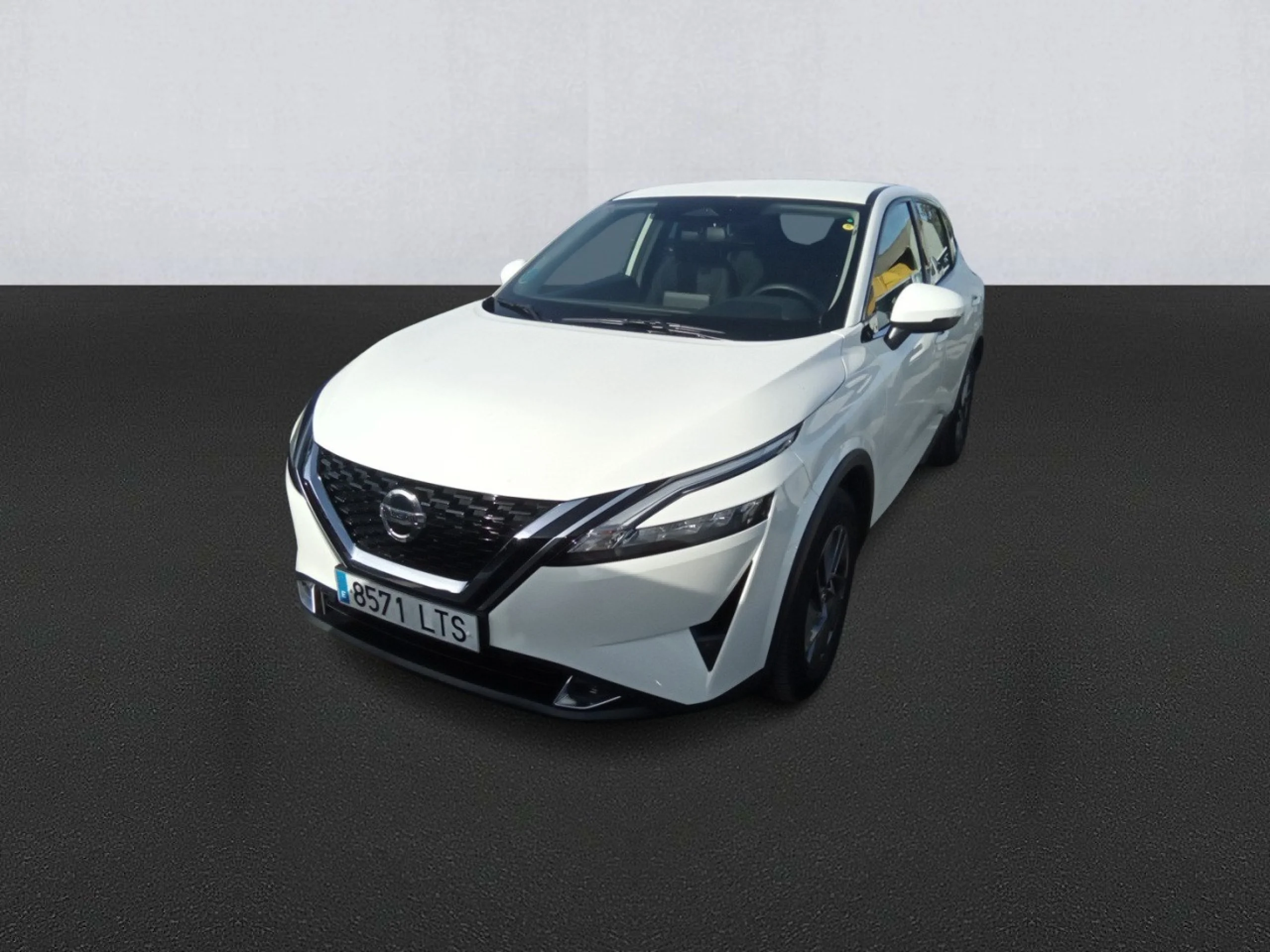 Nissan Qashqai DIG-T 103kW (140CV) mHEV 4x2 Acenta - Foto 1