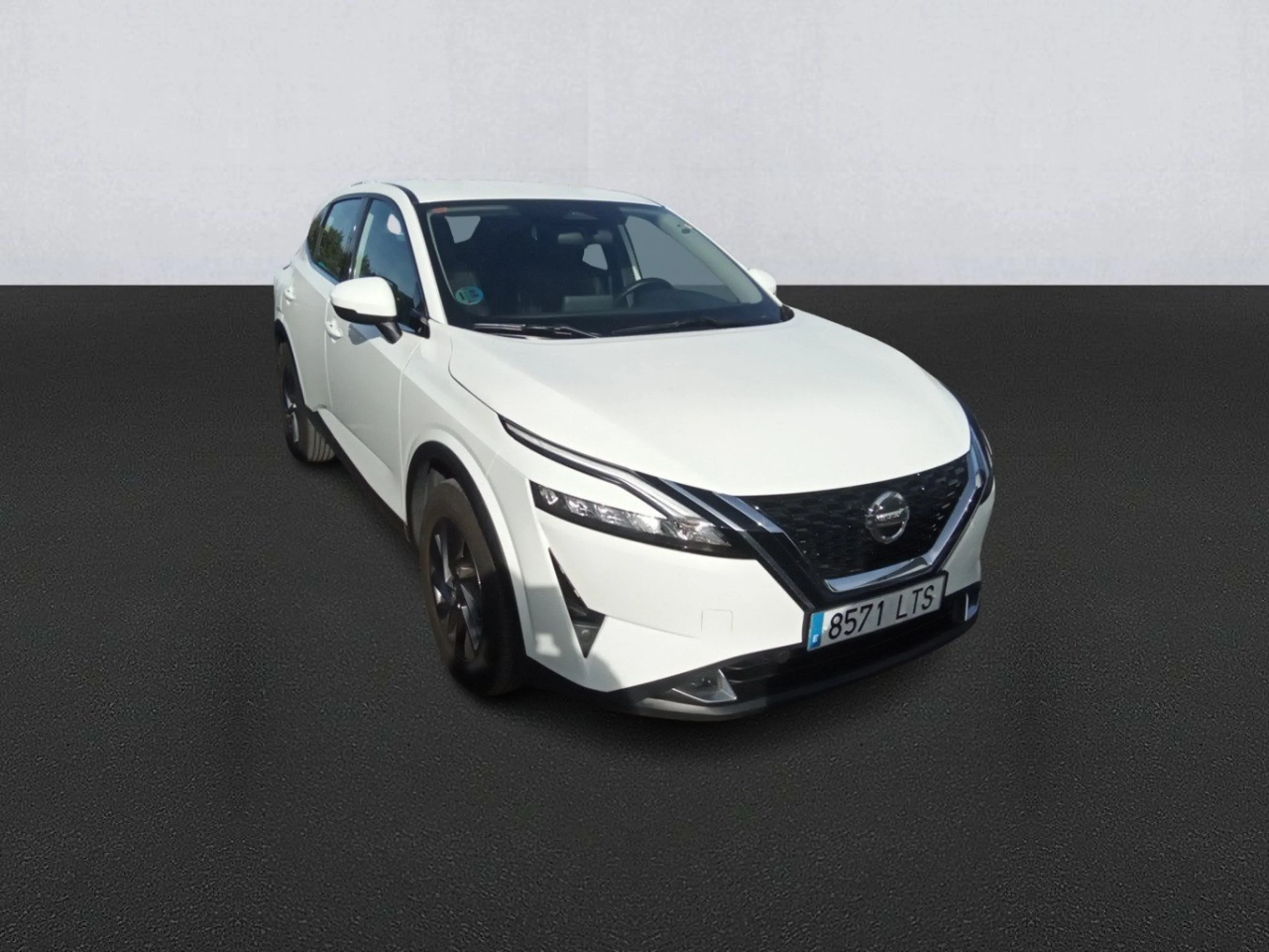 Nissan Qashqai DIG-T 103kW (140CV) mHEV 4x2 Acenta - Foto 3