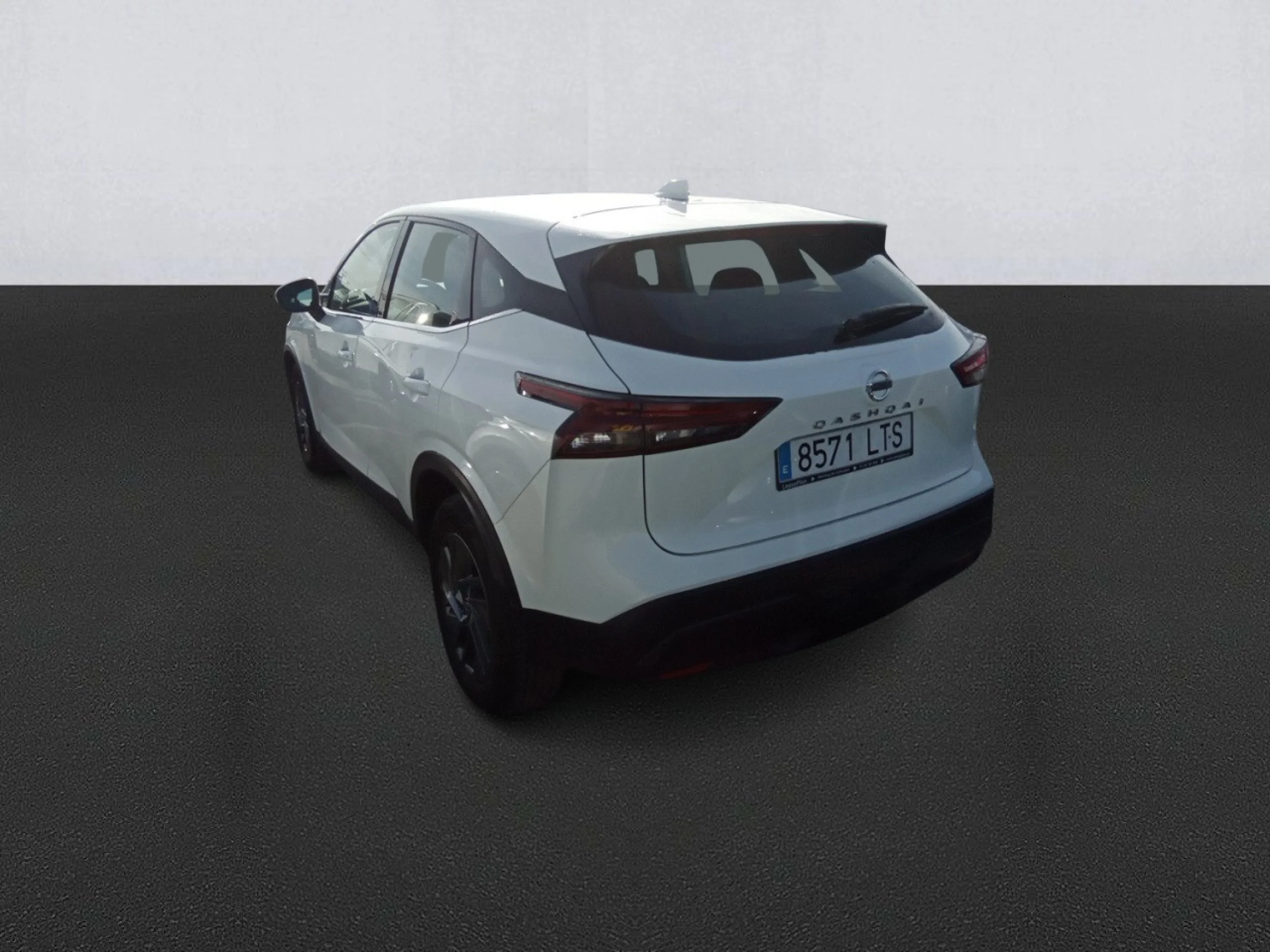 Nissan Qashqai DIG-T 103kW (140CV) mHEV 4x2 Acenta - Foto 6