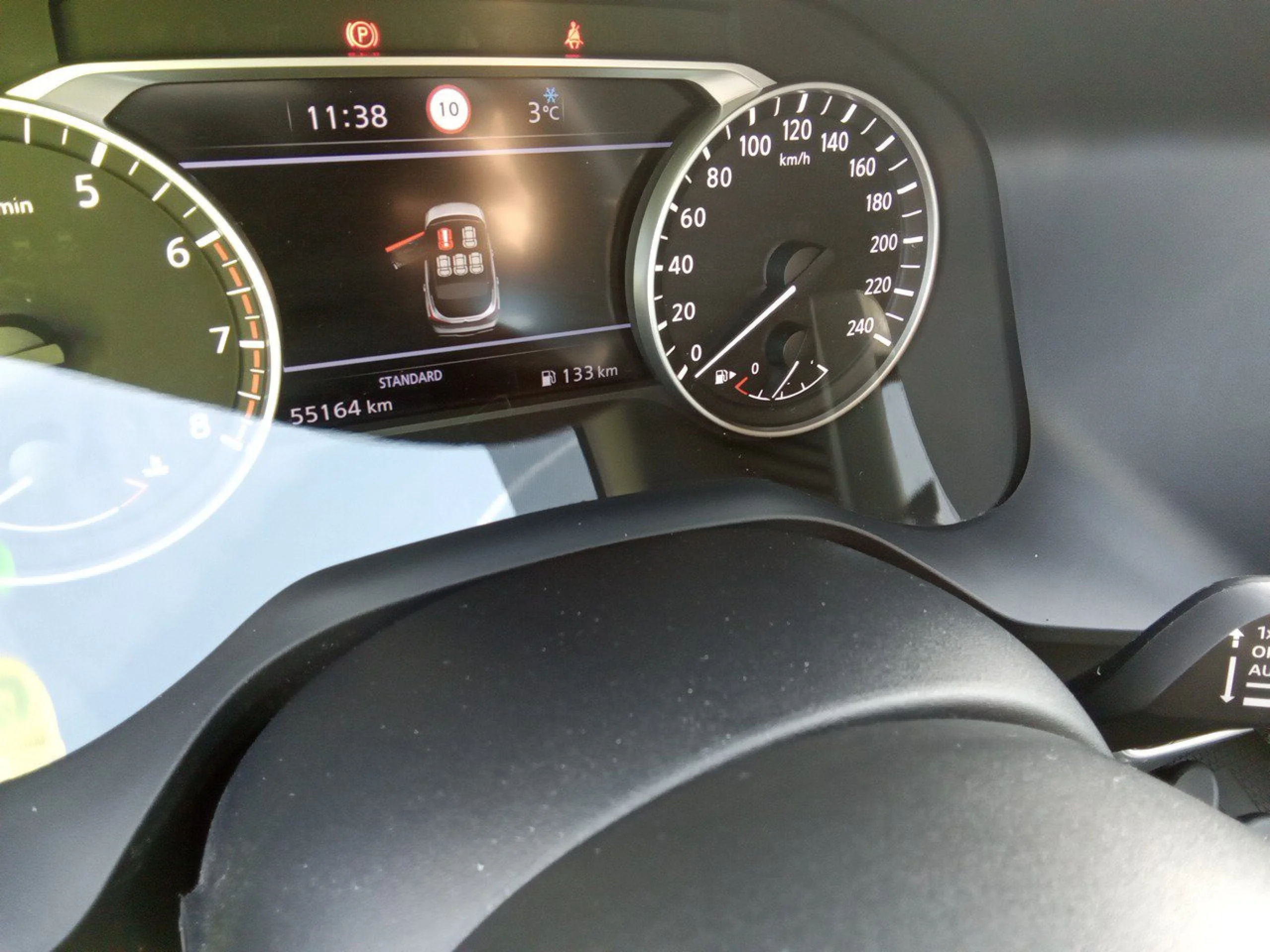 Nissan Qashqai DIG-T 103kW (140CV) mHEV 4x2 Acenta - Foto 8