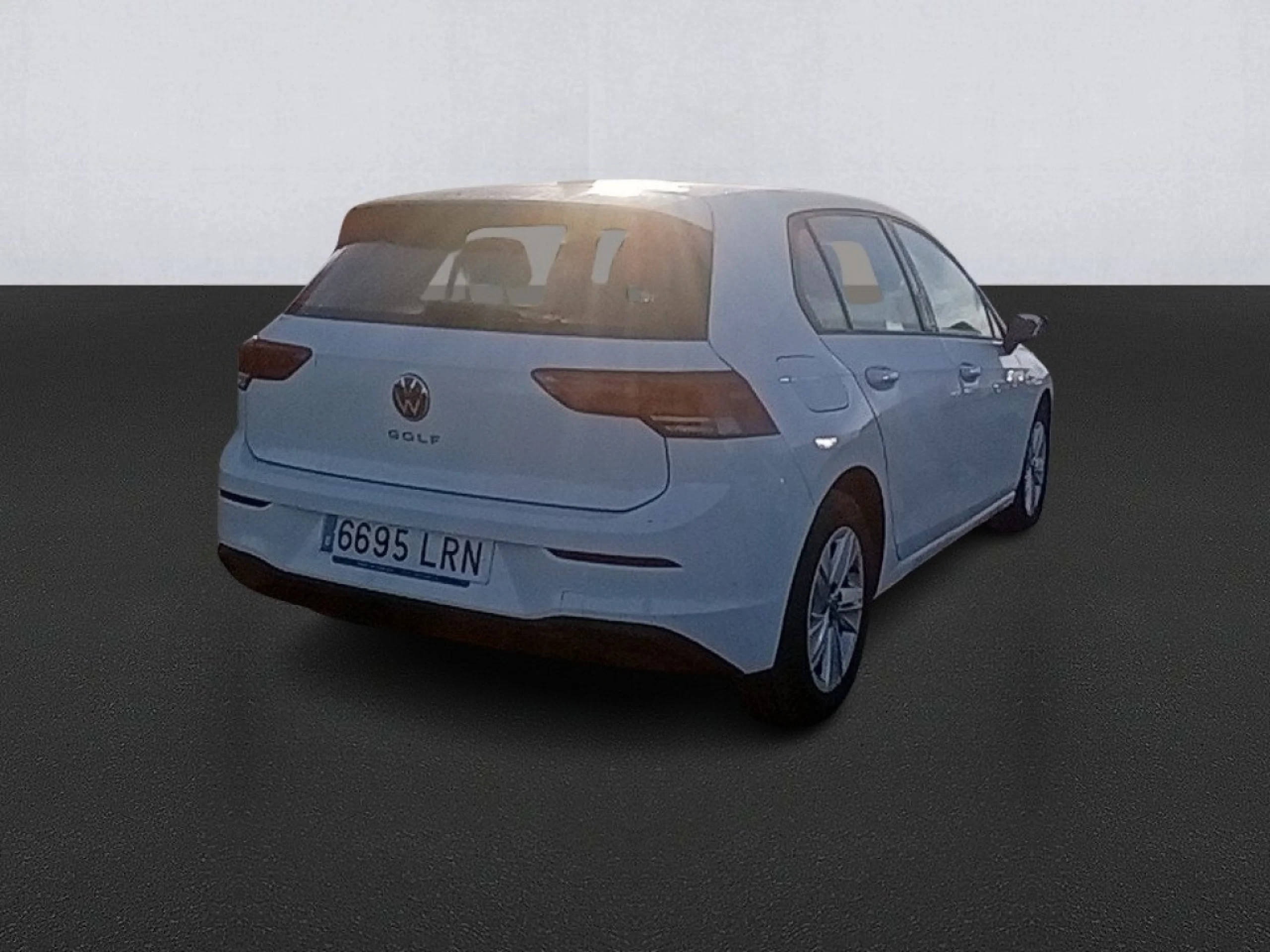 Volkswagen Golf 2.0 TDI 85kW (115CV) - Foto 4