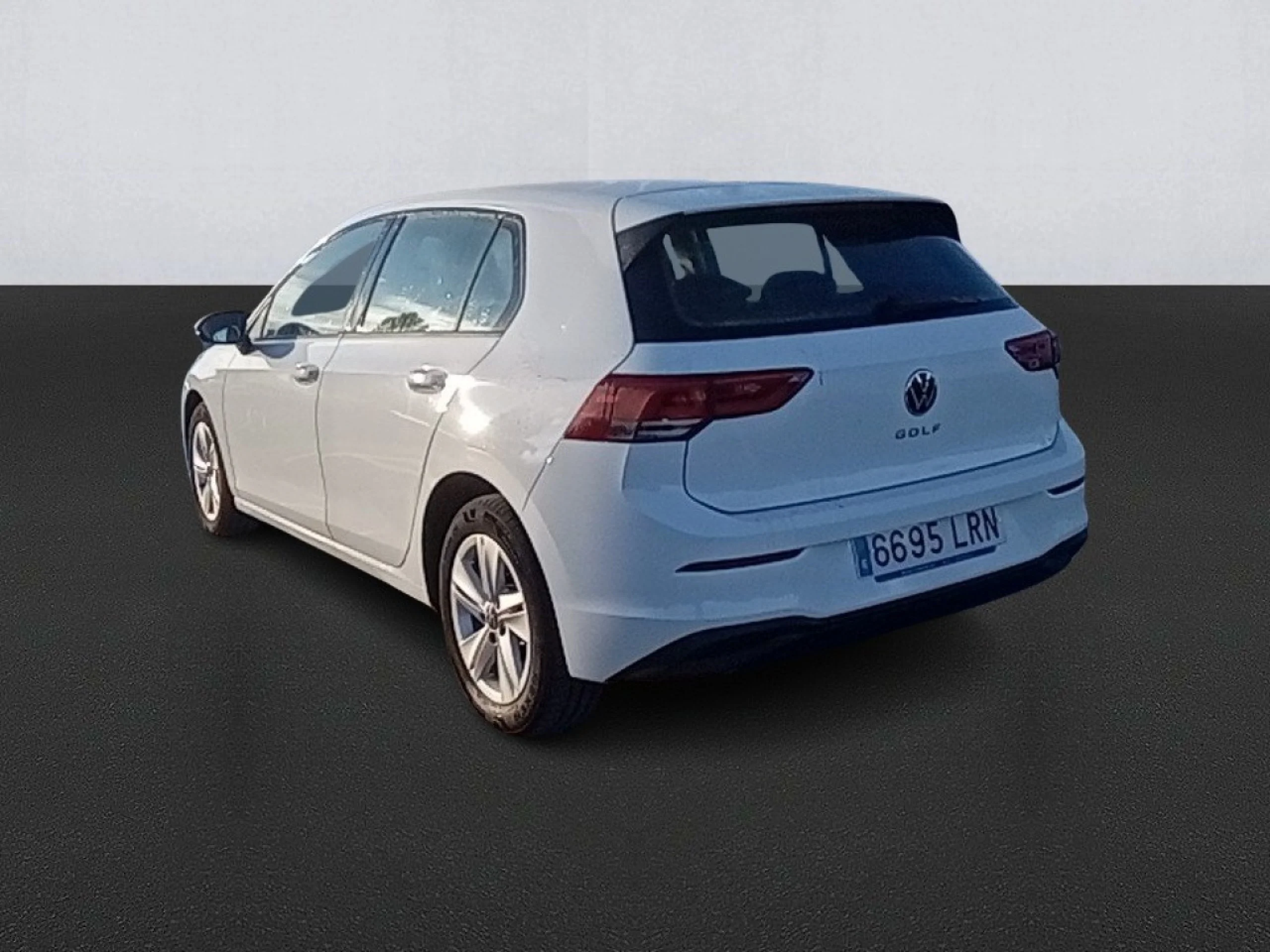 Volkswagen Golf 2.0 TDI 85kW (115CV) - Foto 6