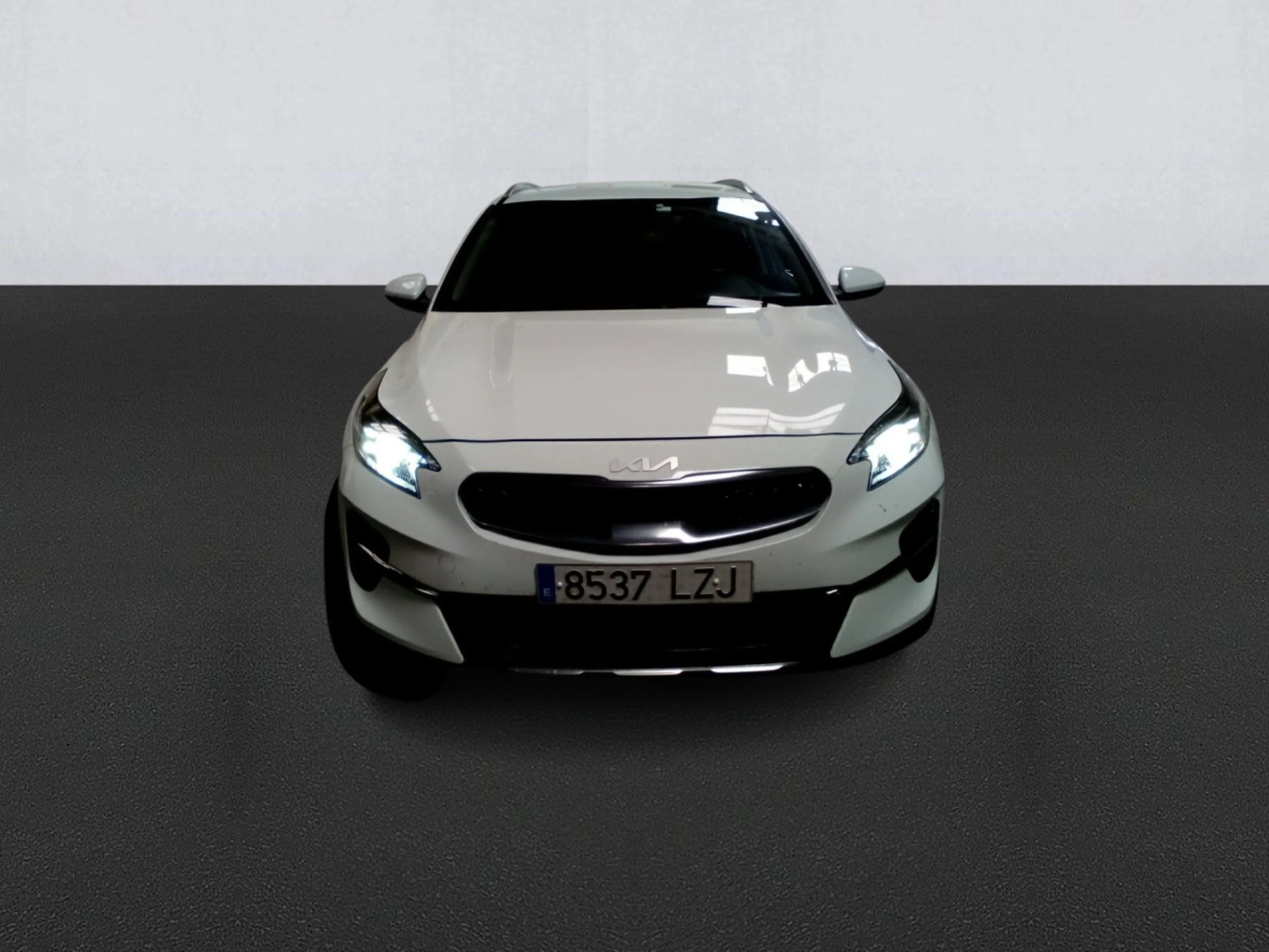Kia XCeed 1.0 T-GDi Drive 88kW (120CV) - Foto 2