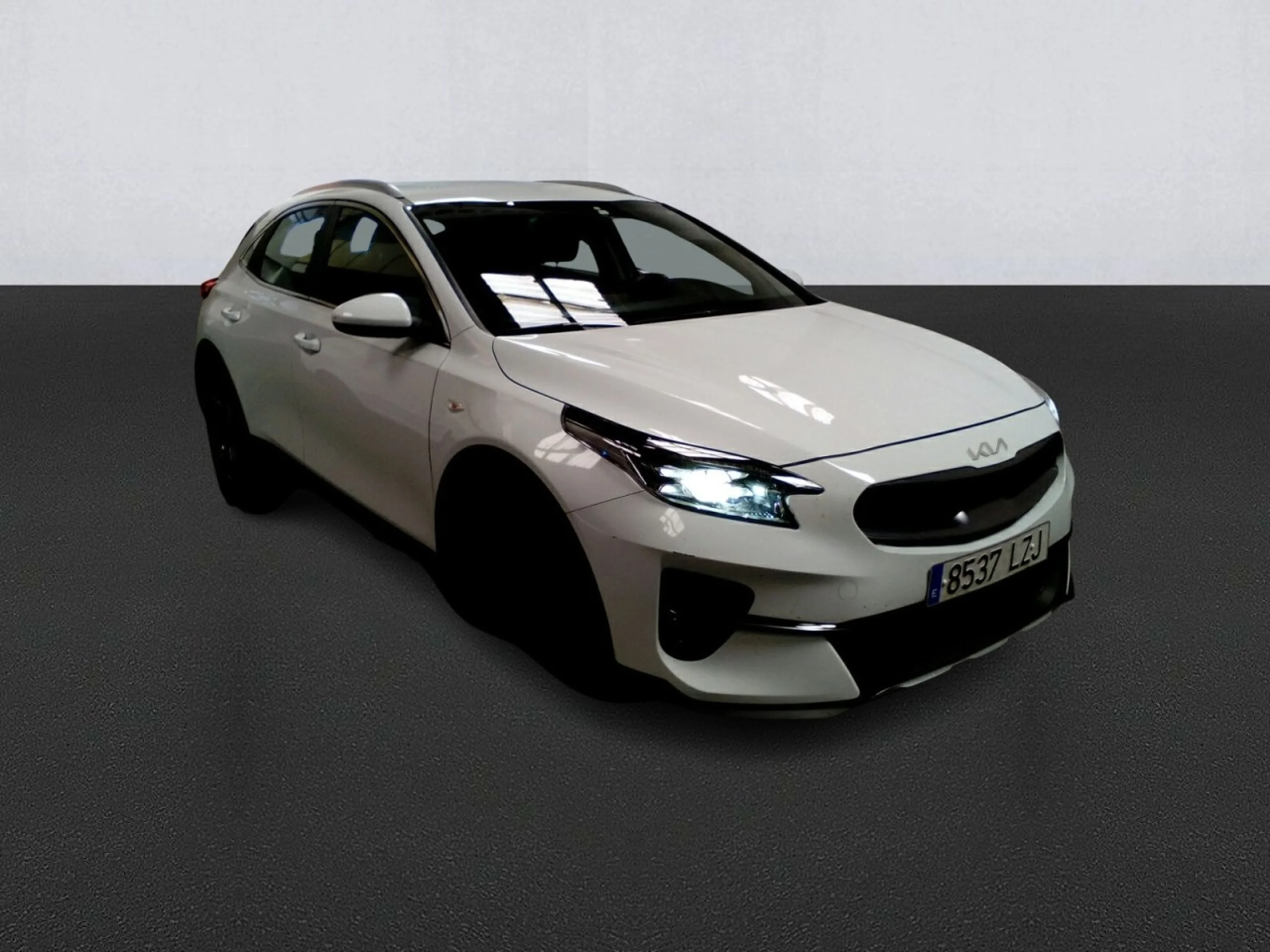 Kia XCeed 1.0 T-GDi Drive 88kW (120CV) - Foto 3