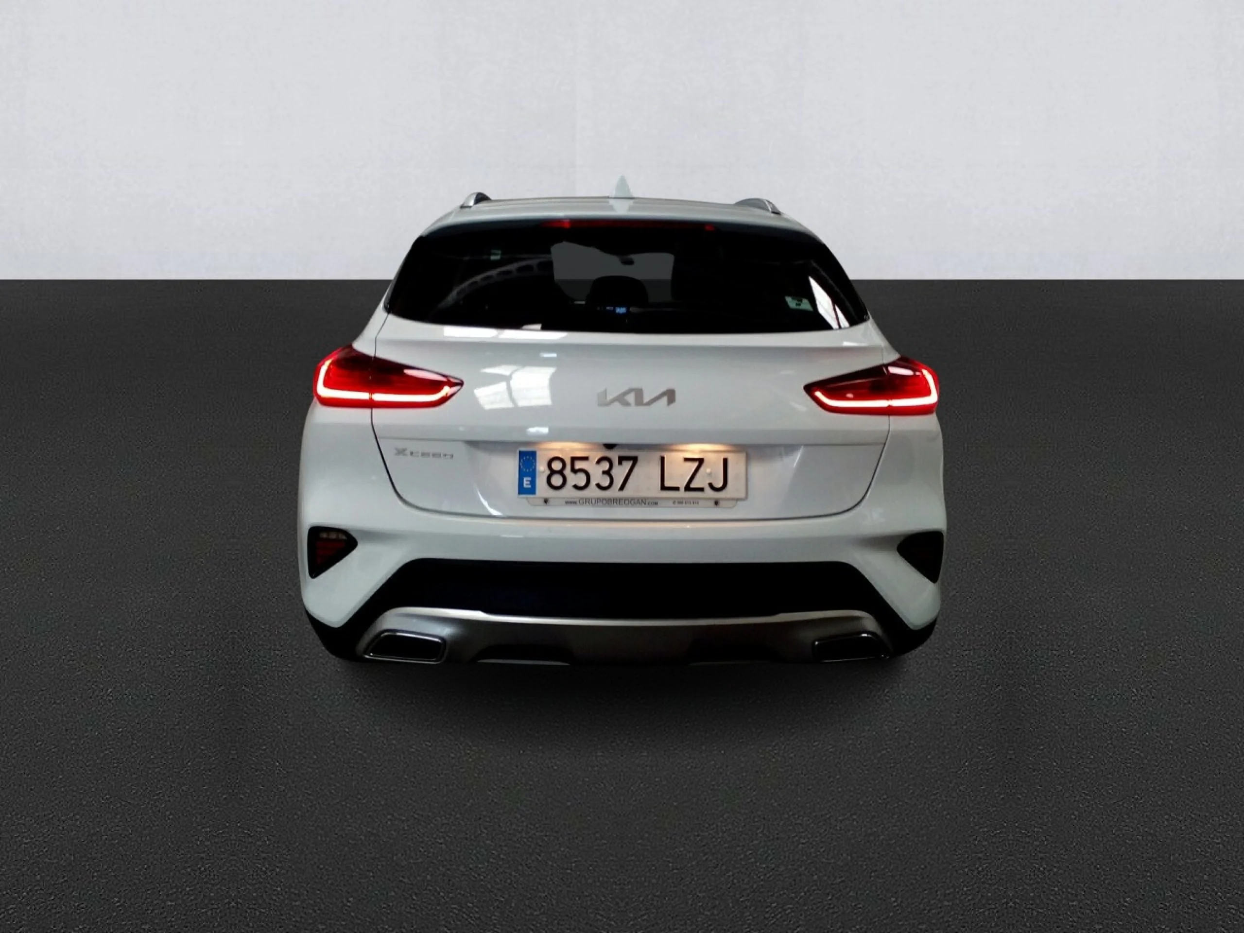 Kia XCeed 1.0 T-GDi Drive 88kW (120CV) - Foto 5