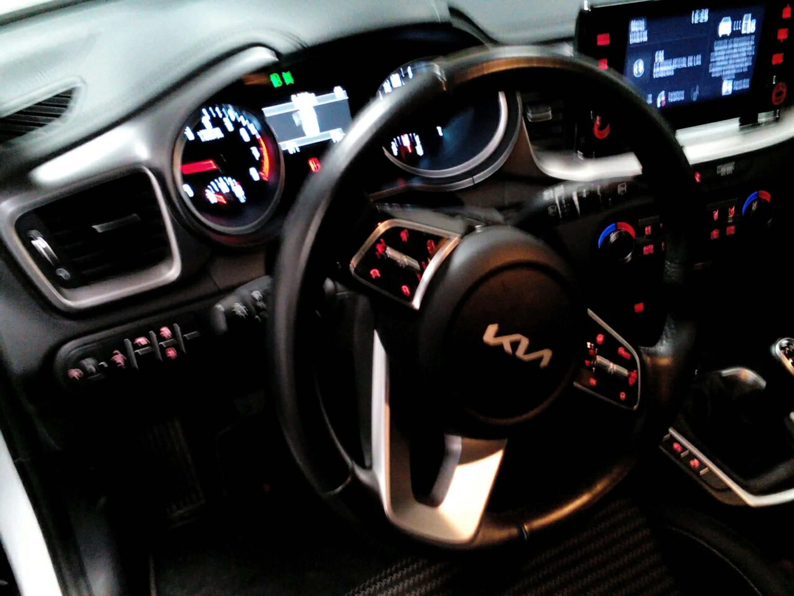 Kia XCeed 1.0 T-GDi Drive 88kW (120CV) - Foto 7