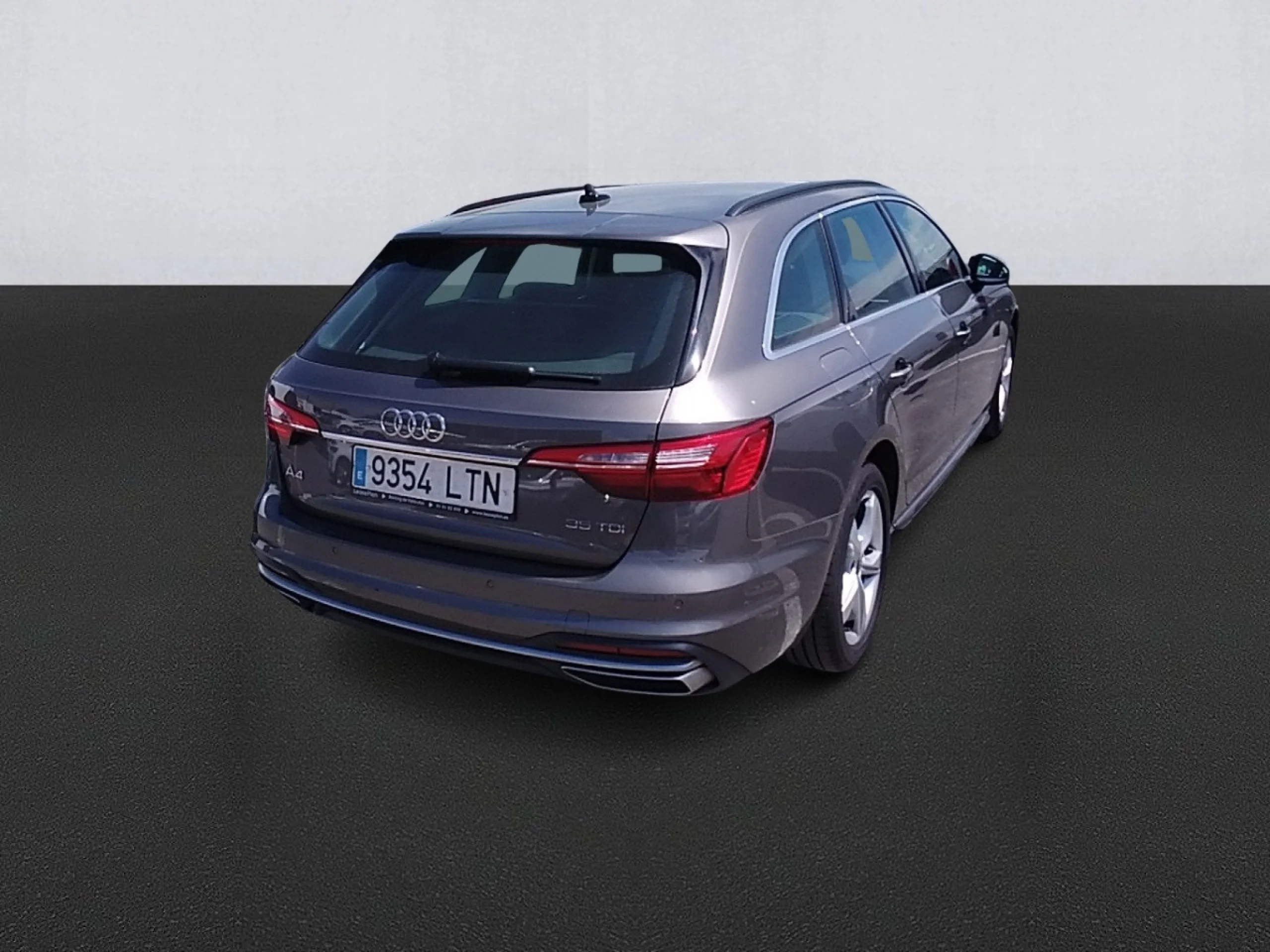 Audi A4 Avant Advanced 35 TDI 120kW S tronic - Foto 4