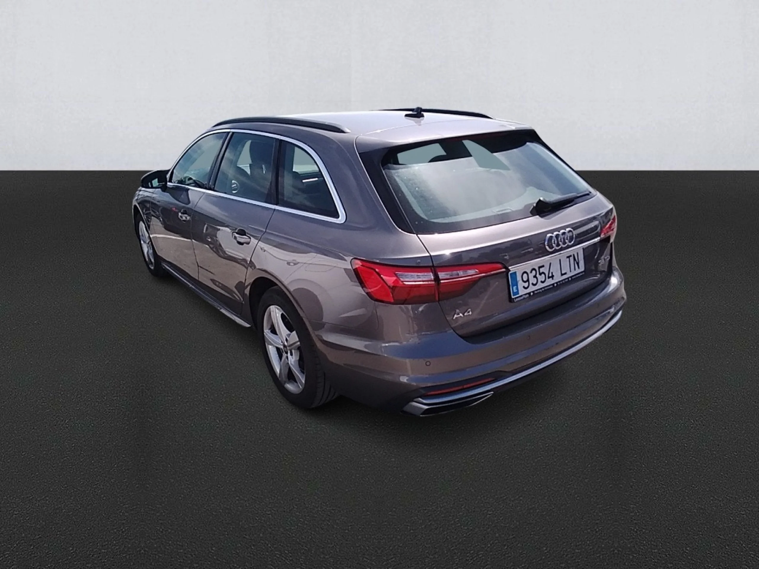 Audi A4 Avant Advanced 35 TDI 120kW S tronic - Foto 6