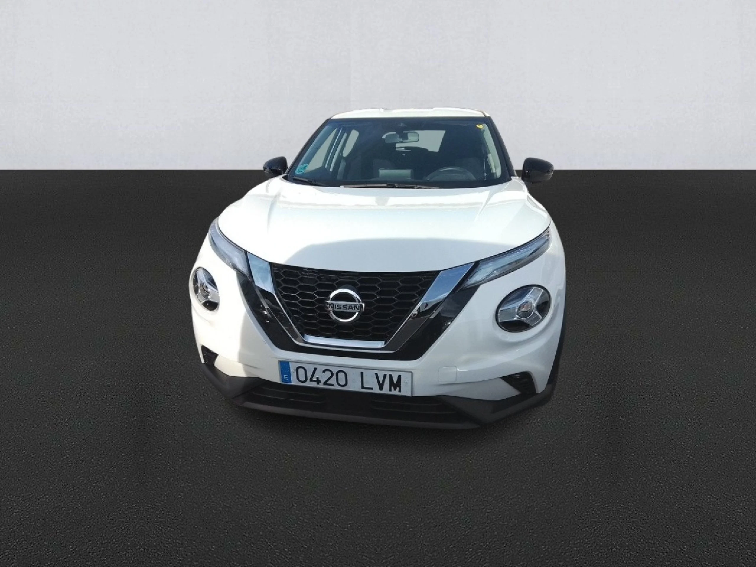 Nissan Juke DIG-T 84 kW (114 CV) 6M/T Acenta - Foto 2