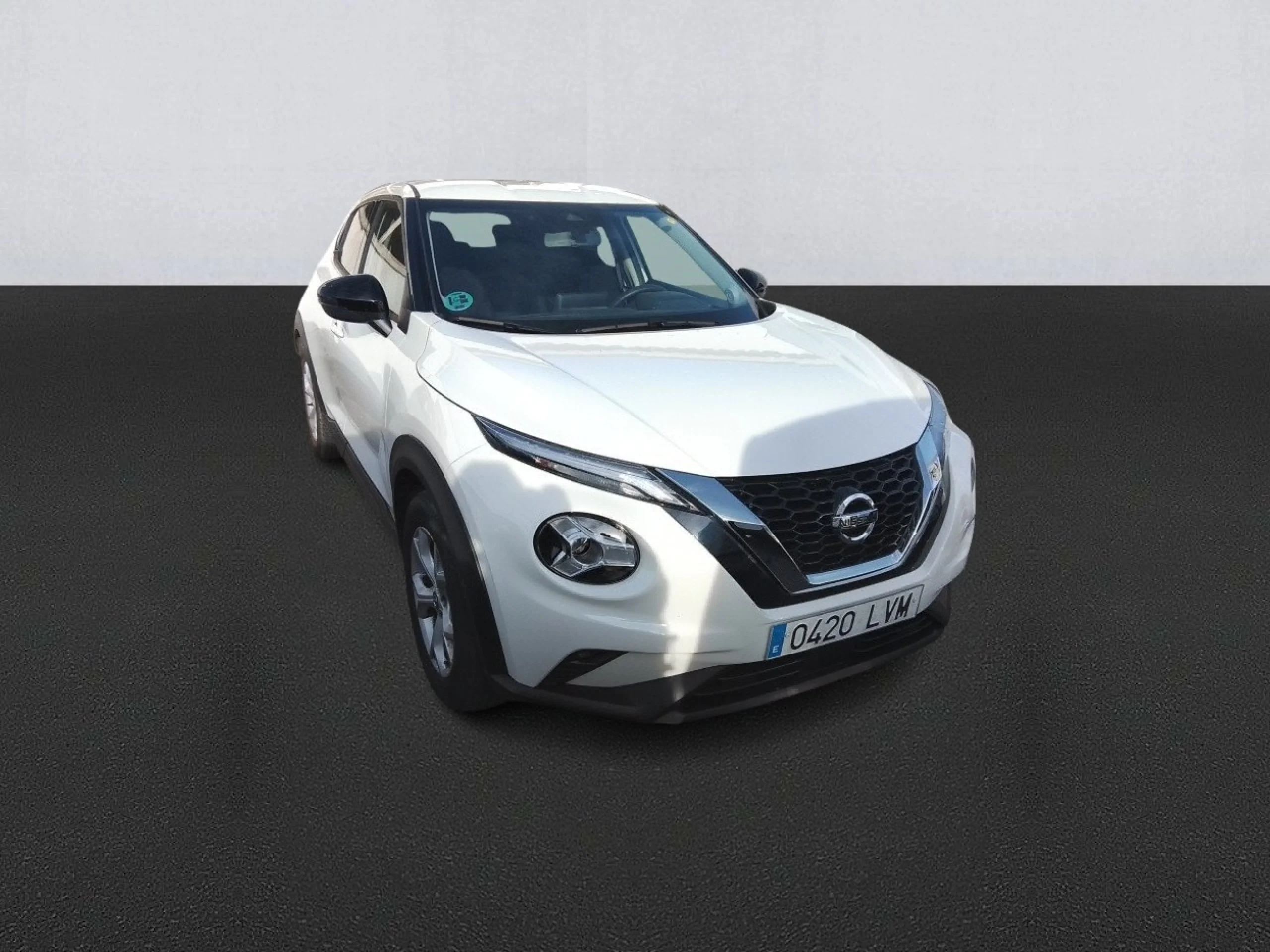 Nissan Juke DIG-T 84 kW (114 CV) 6M/T Acenta - Foto 3
