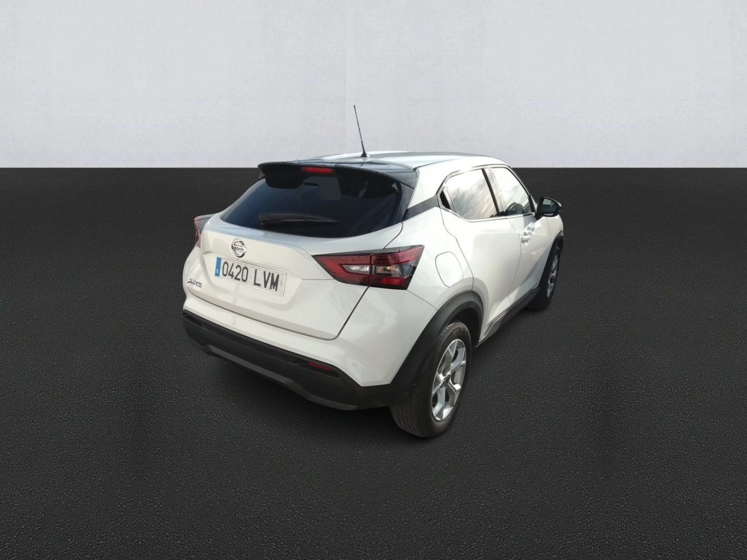 Nissan Juke DIG-T 84 kW (114 CV) 6M/T Acenta - Foto 4