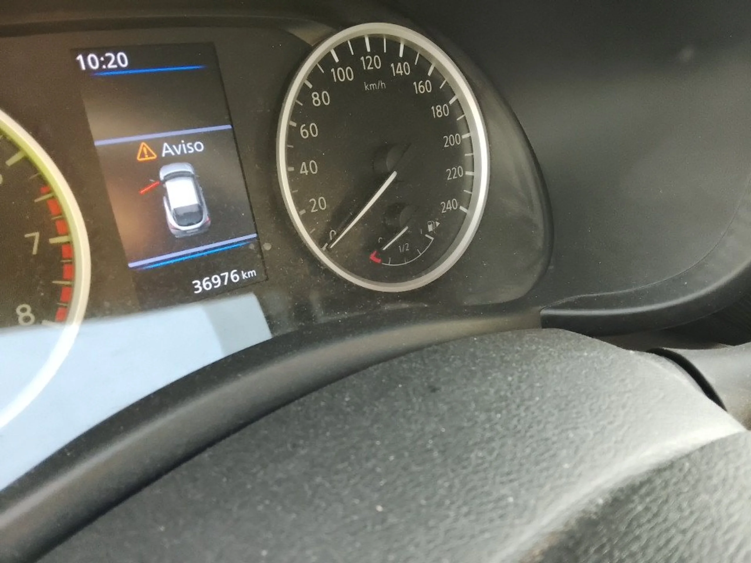 Nissan Juke DIG-T 84 kW (114 CV) 6M/T Acenta - Foto 8