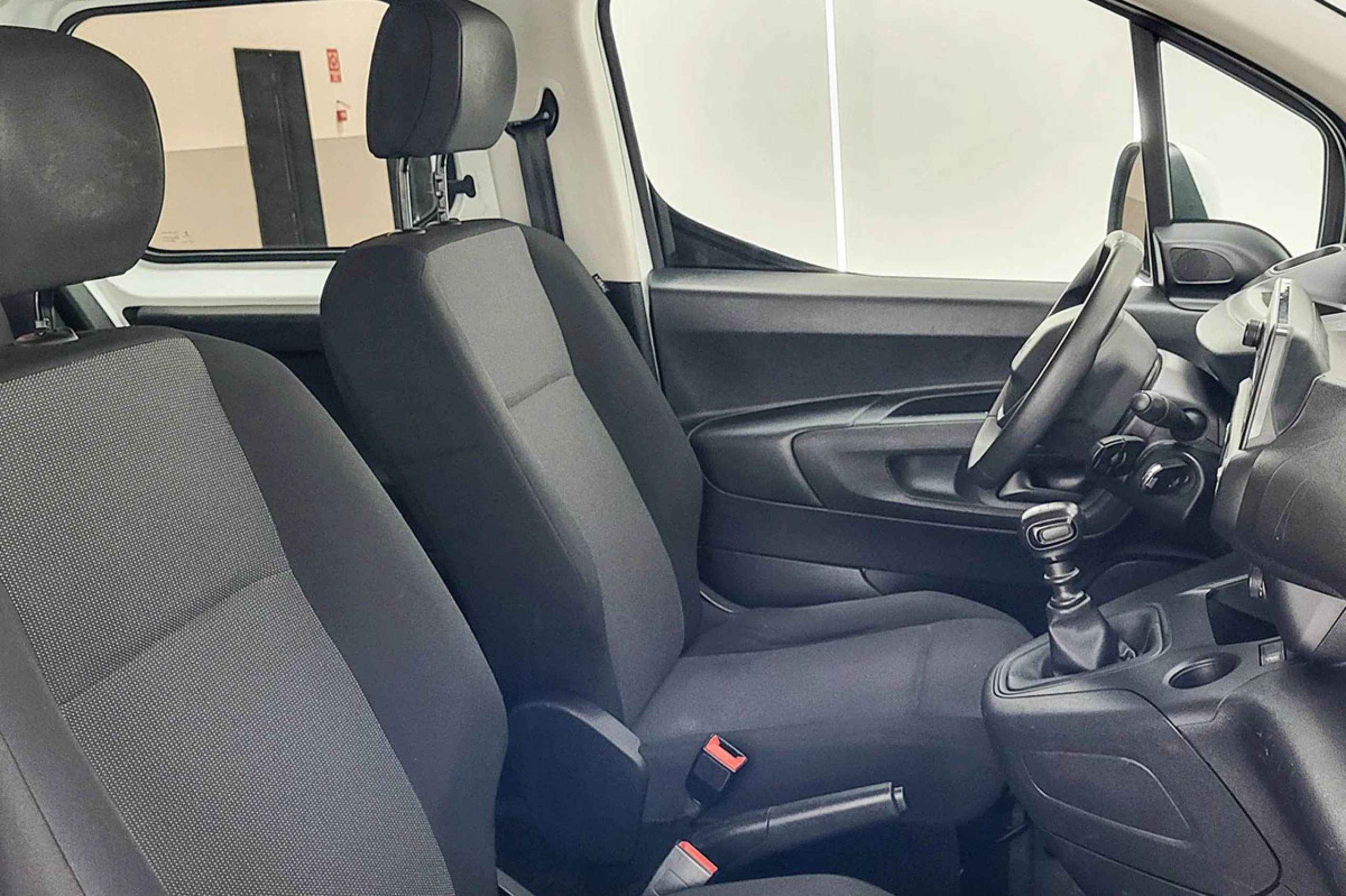 Peugeot Rifter Active Standard BlueHDi 73kW - Foto 13