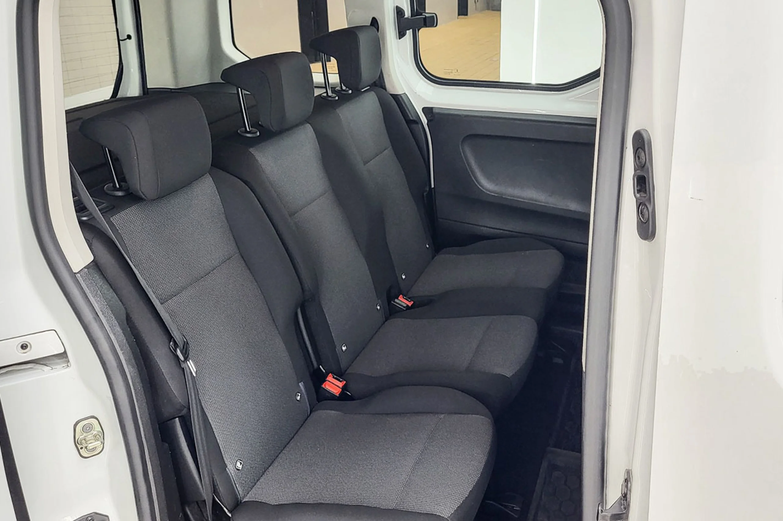 Peugeot Rifter Active Standard BlueHDi 73kW - Foto 10