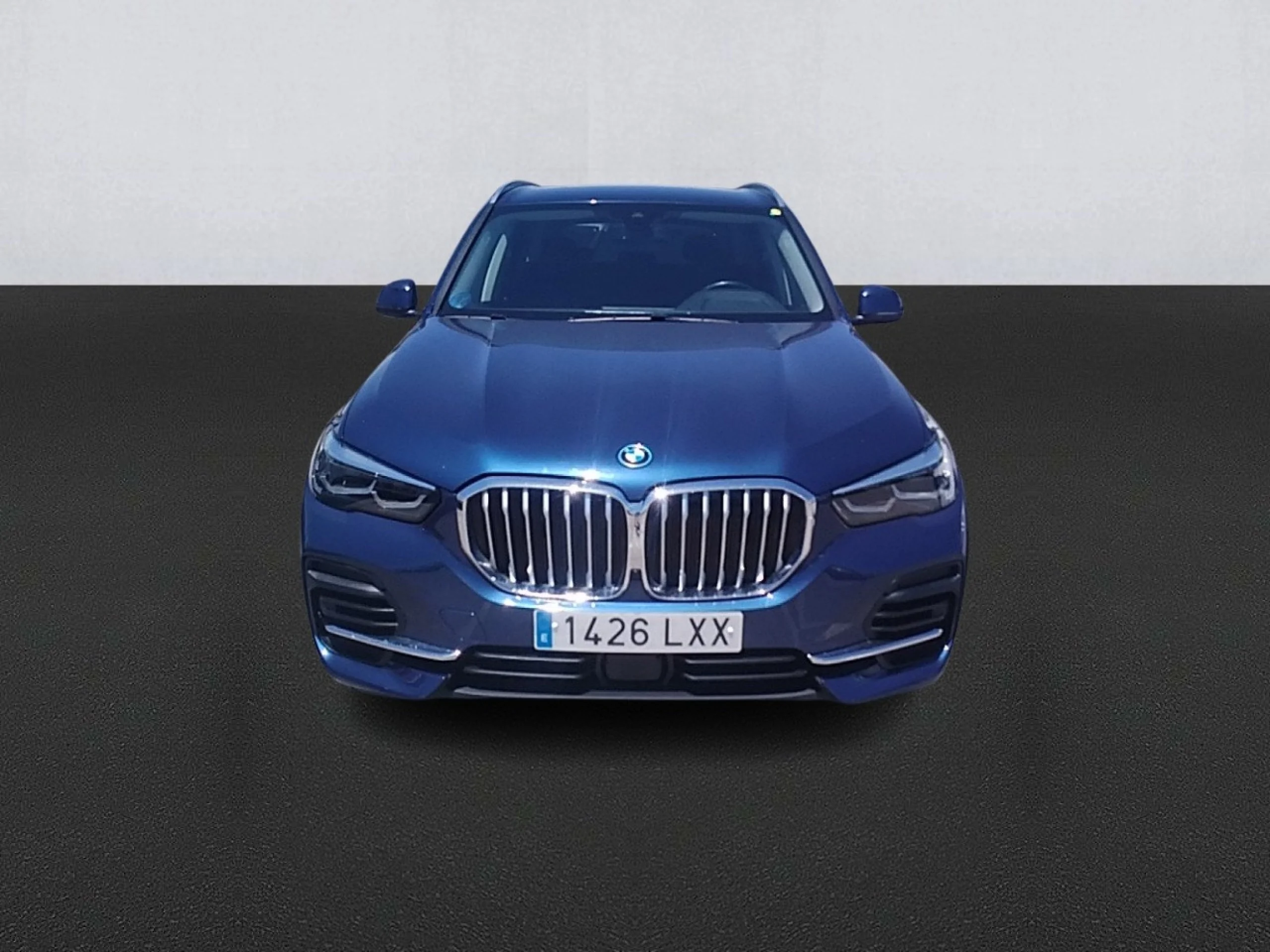 BMW X5 xDrive45e - Foto 2