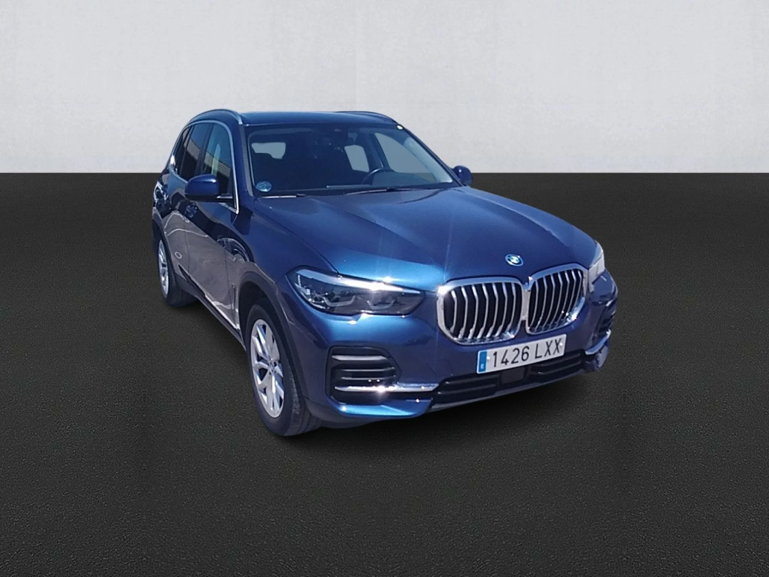 BMW X5 xDrive45e - Foto 3