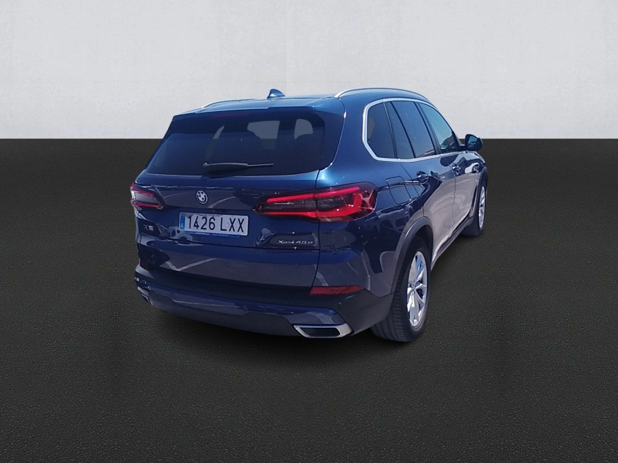 BMW X5 xDrive45e - Foto 4
