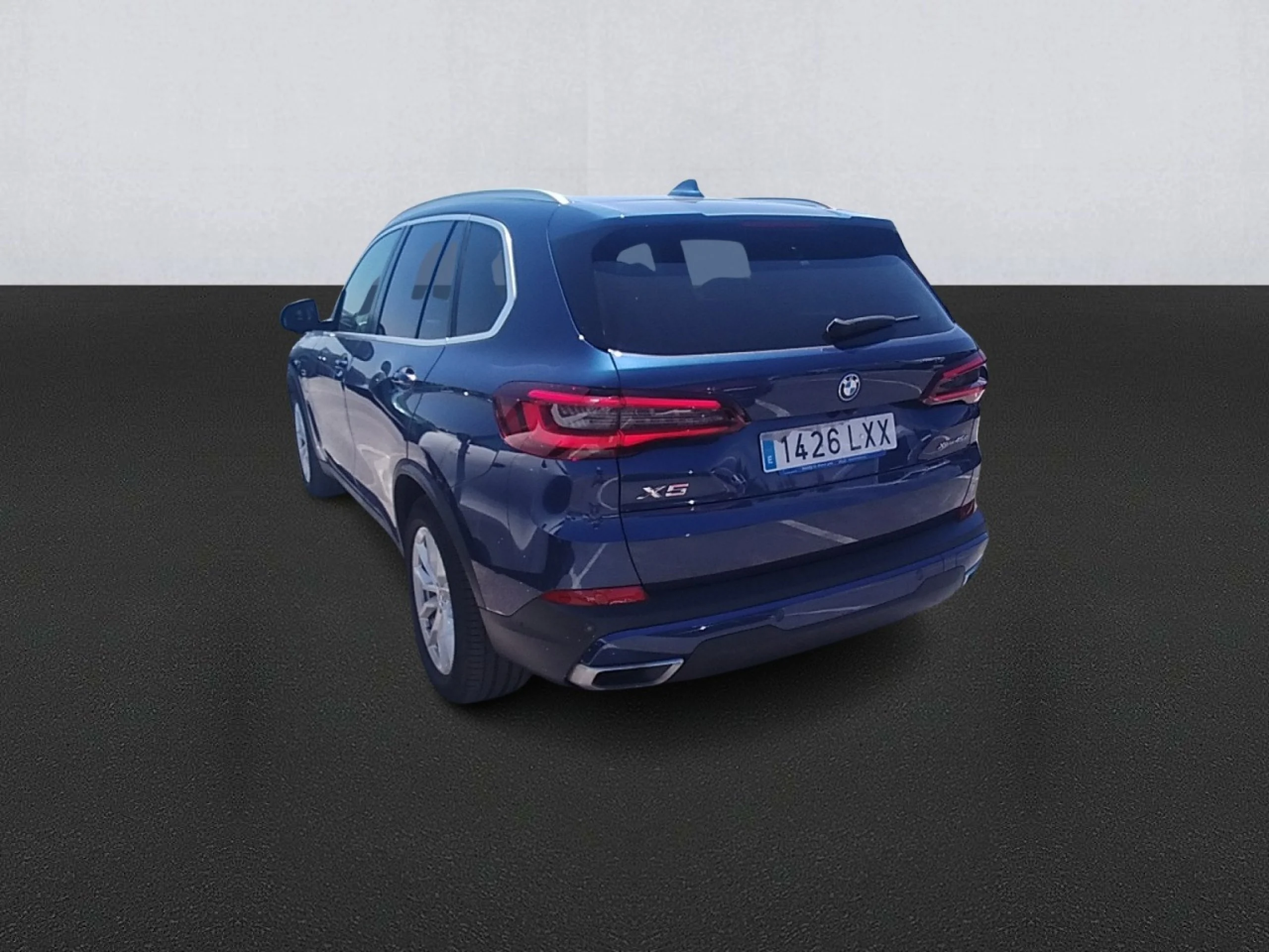 BMW X5 xDrive45e - Foto 6