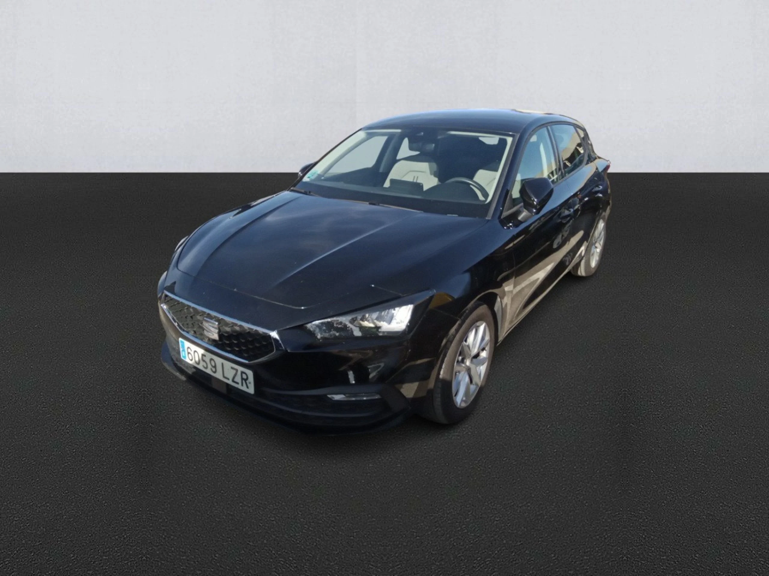 Seat Leon 2.0 TDI 85kW S&amp;S Style Go - Foto 1