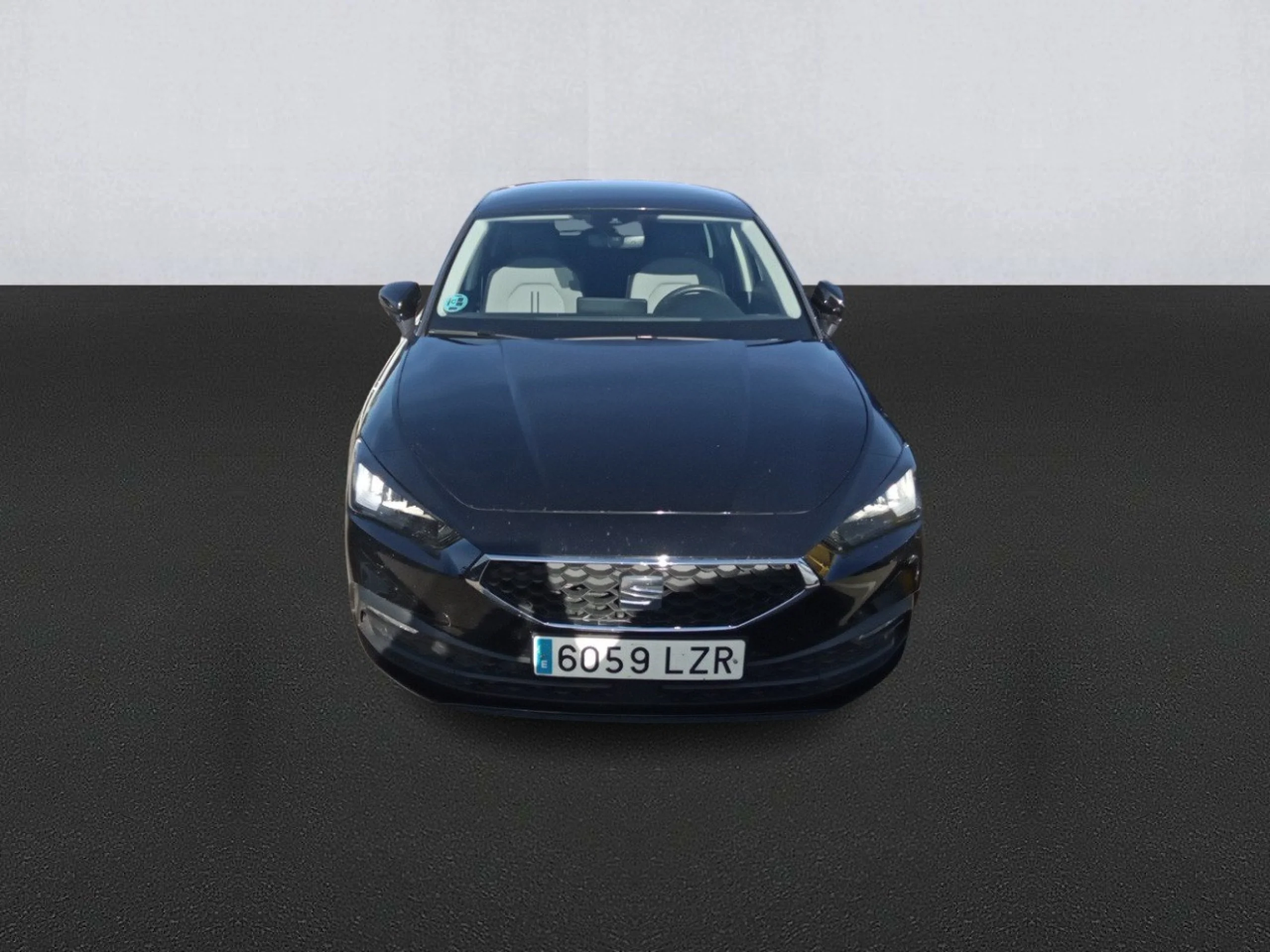 Seat Leon 2.0 TDI 85kW S&amp;S Style Go - Foto 2