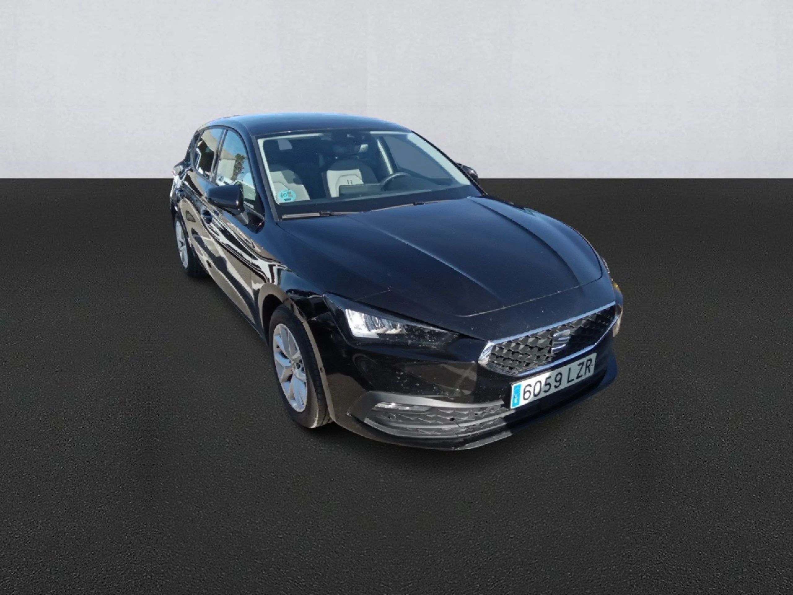 Seat Leon 2.0 TDI 85kW S&amp;S Style Go - Foto 3