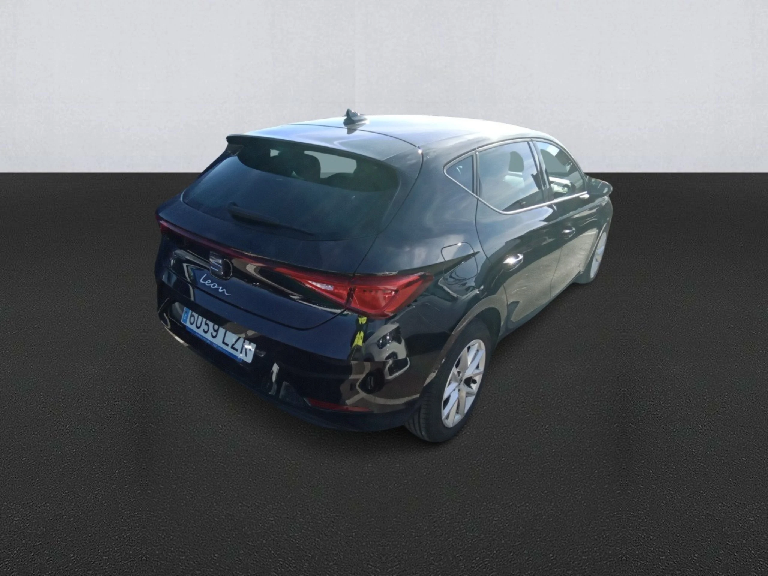 Seat Leon 2.0 TDI 85kW S&amp;S Style Go - Foto 4