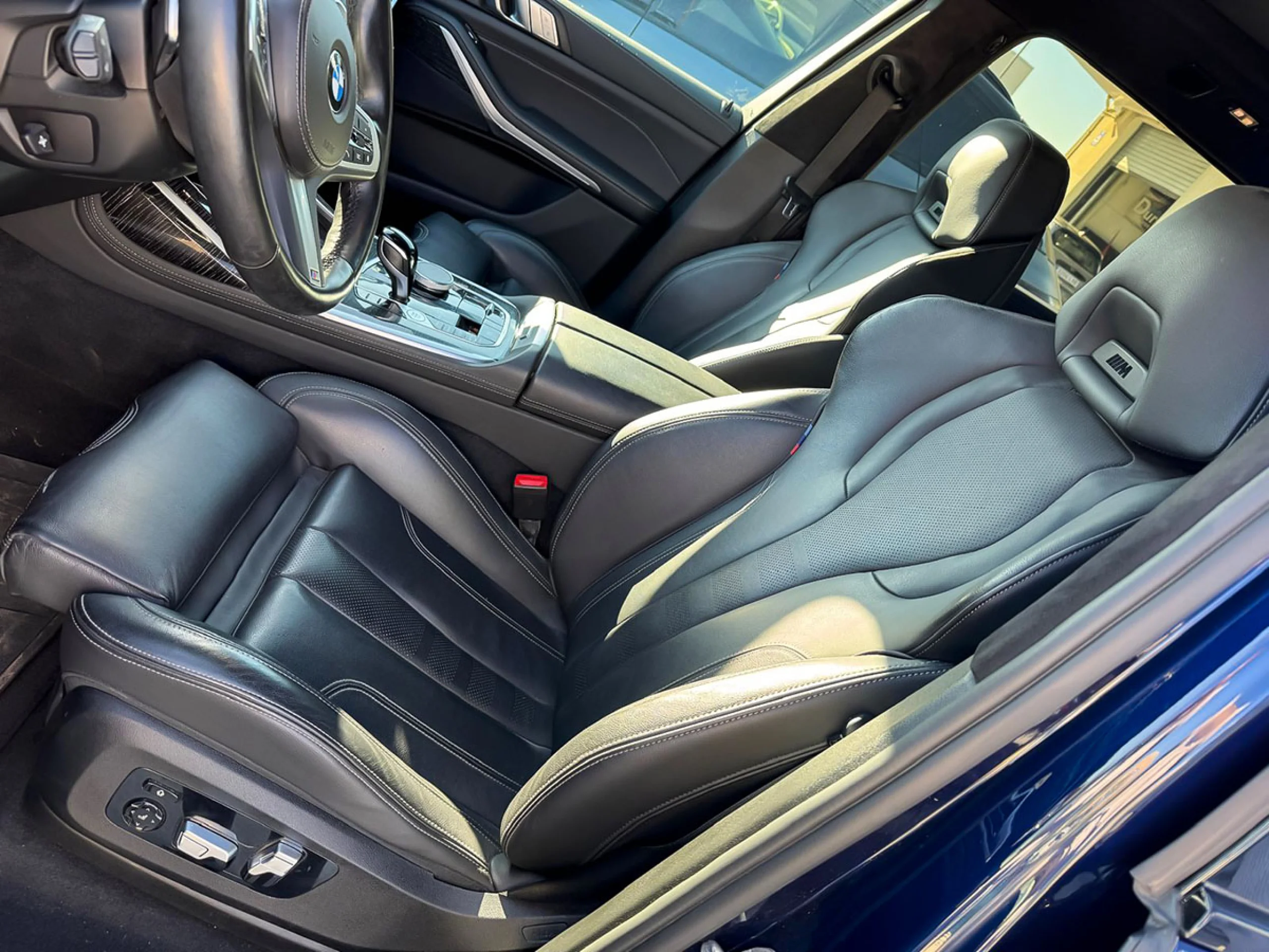 BMW X7 xDrive40d - Foto 7