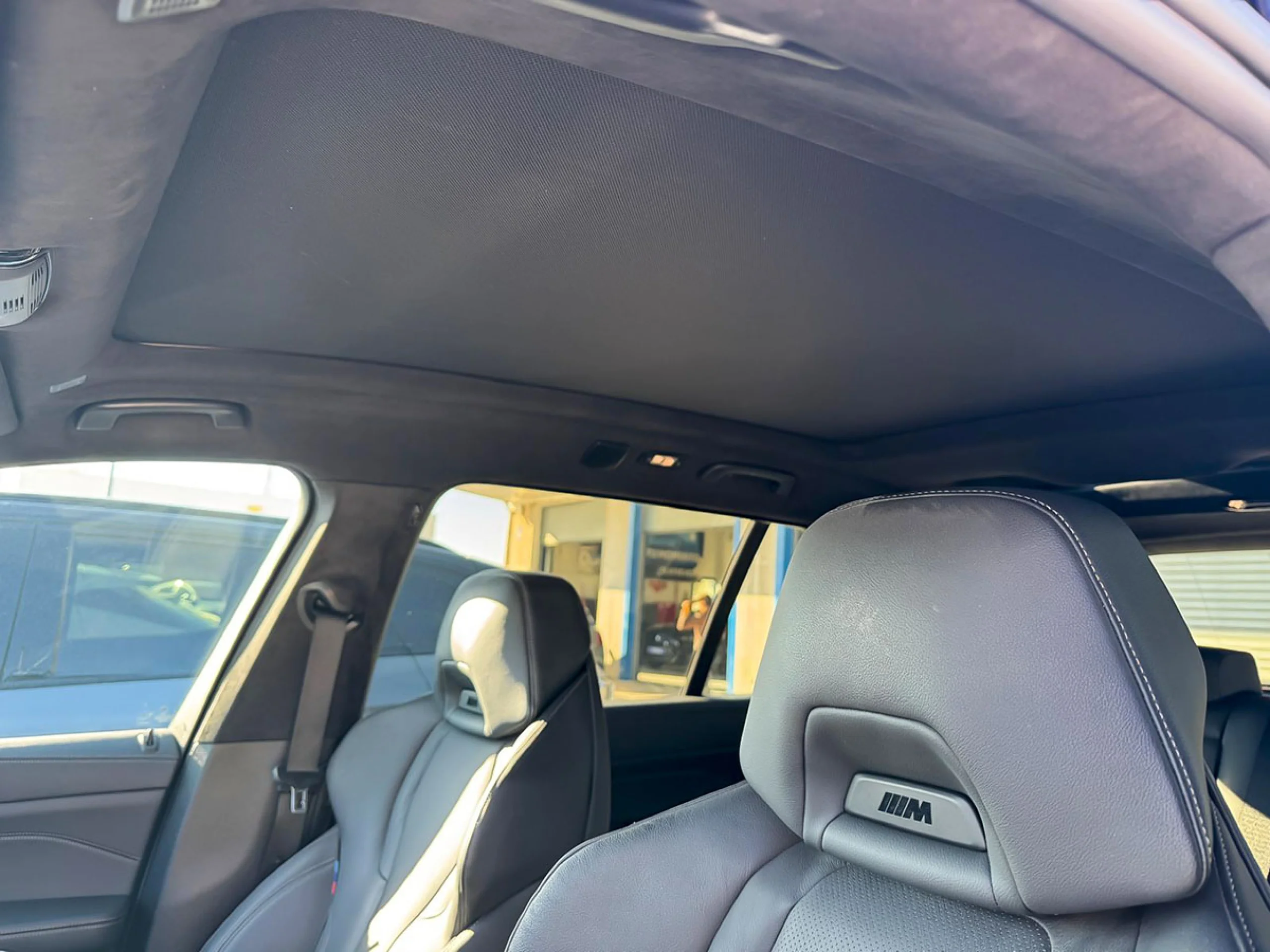 BMW X7 xDrive40d - Foto 8