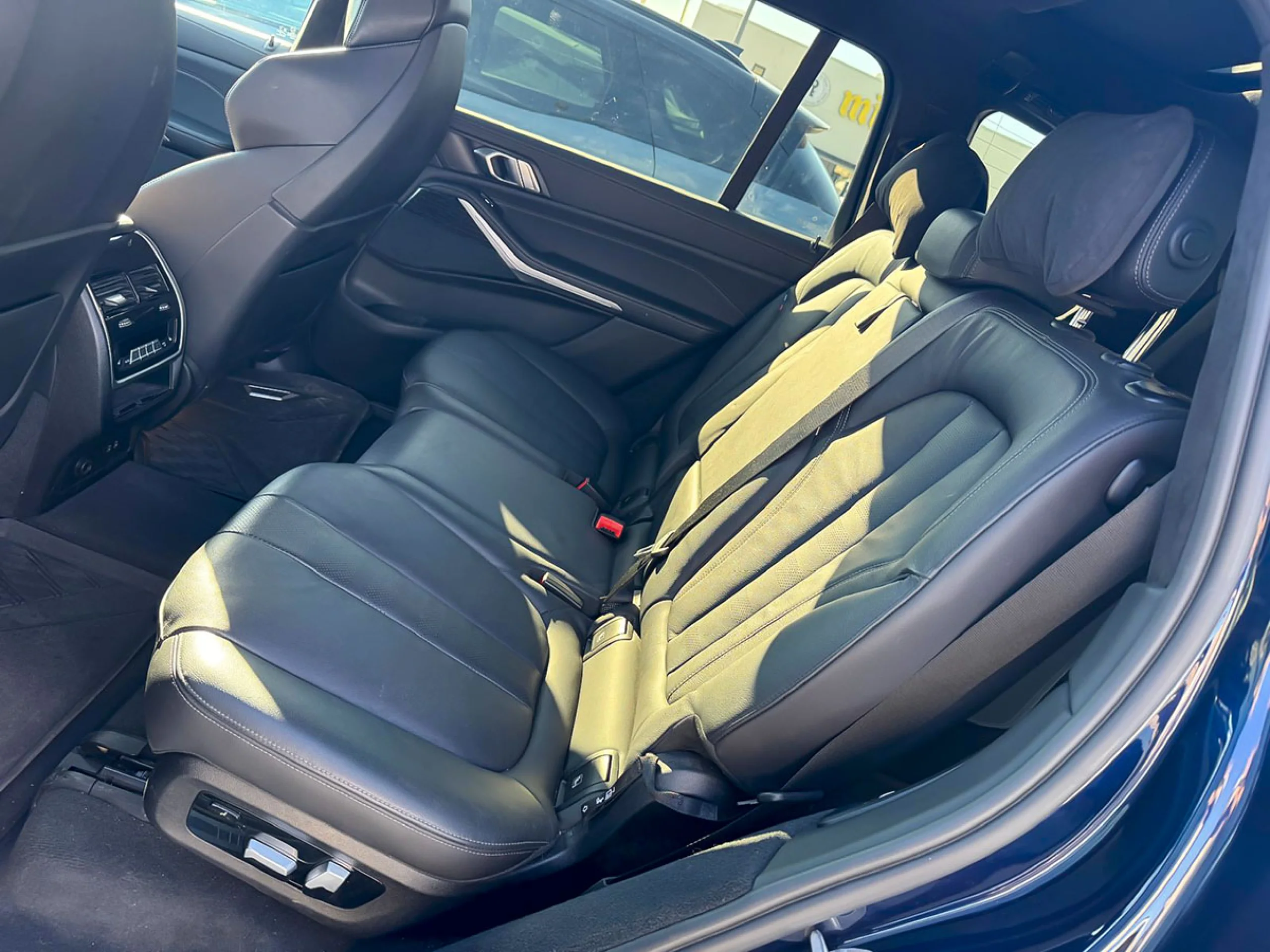 BMW X7 xDrive40d - Foto 10