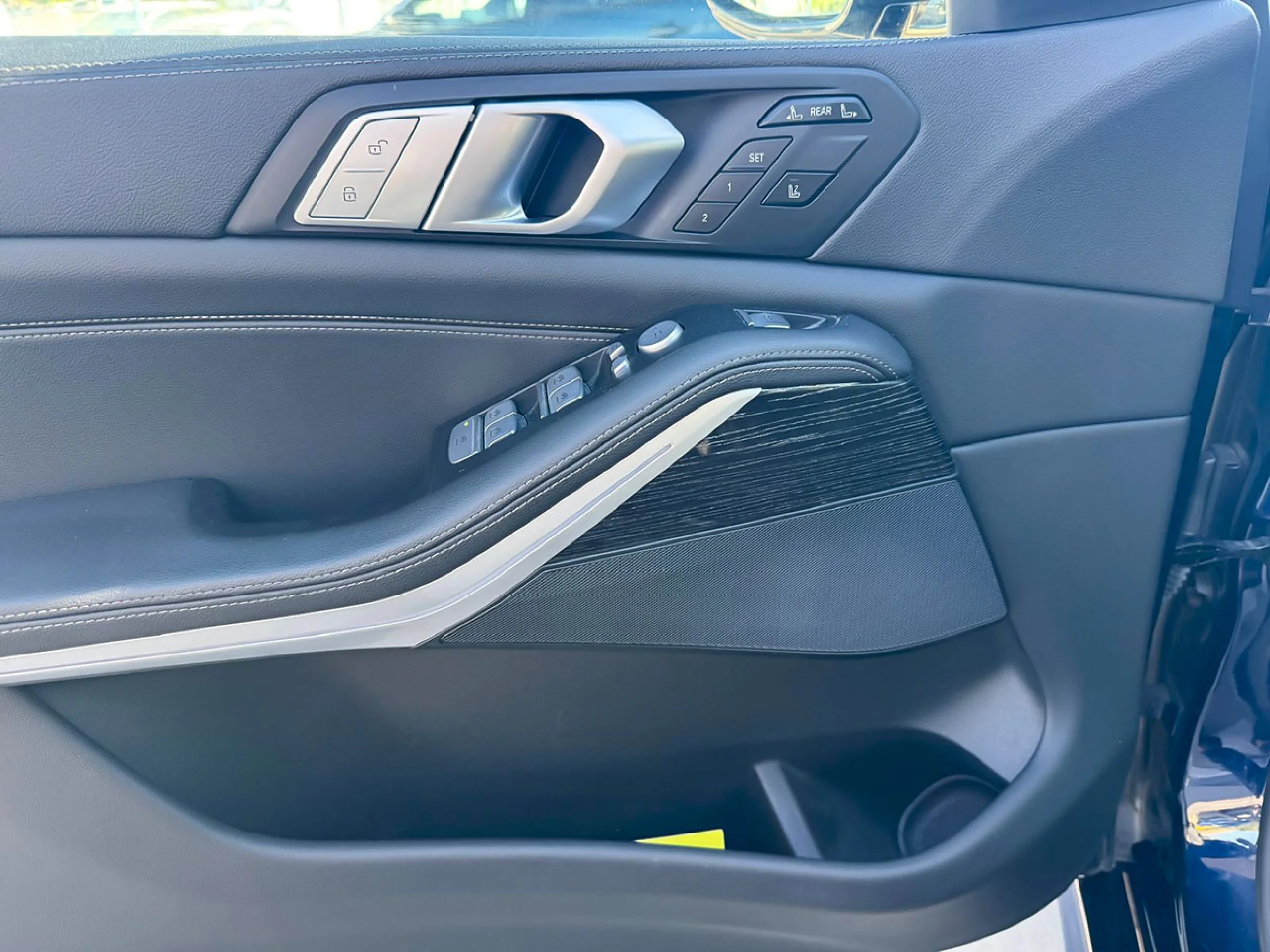 BMW X7 xDrive40d - Foto 13