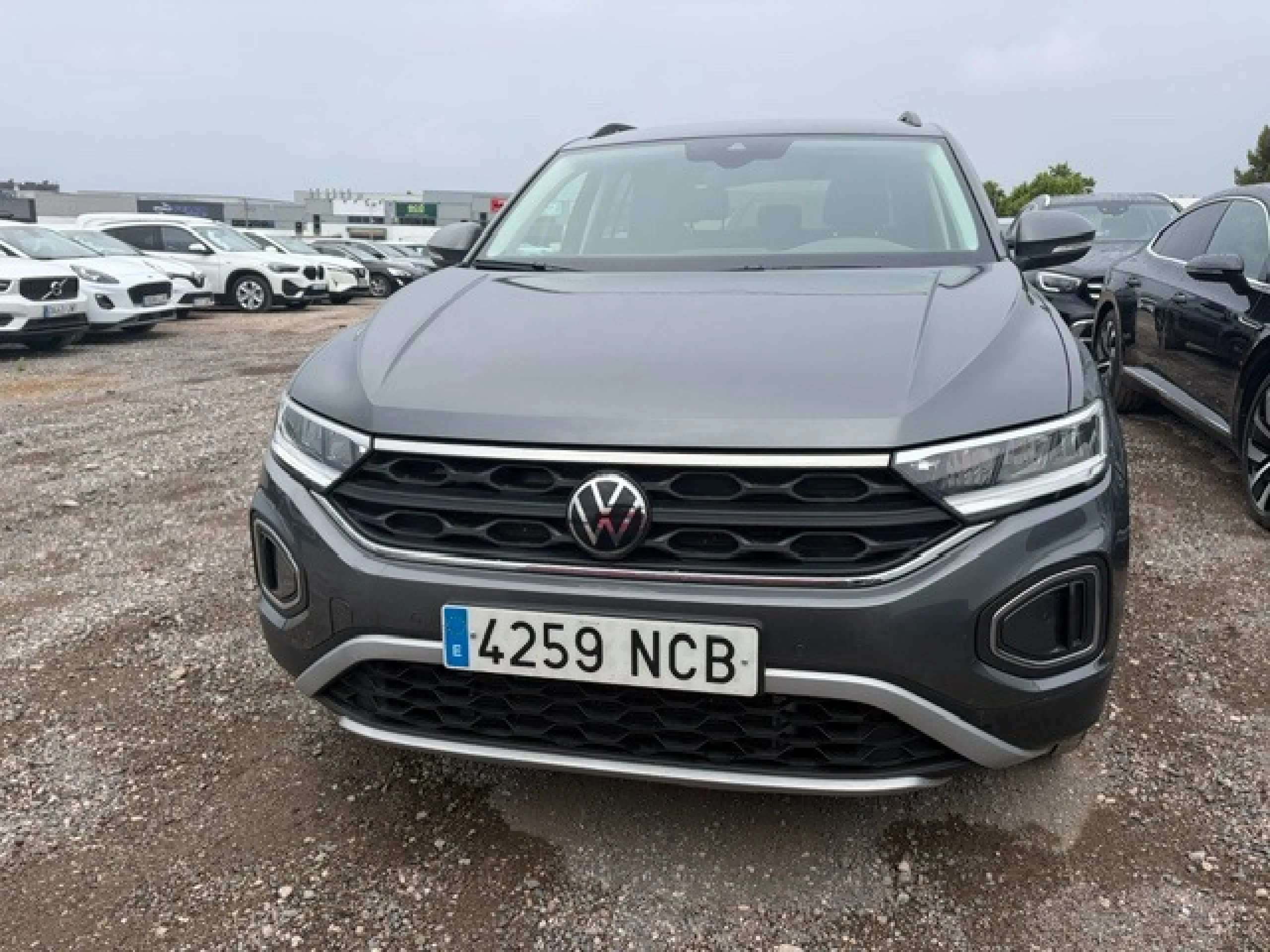 Volkswagen T-Roc &quotMás&quot 1.5 TSI 110kW (150CV) DSG - Foto 2