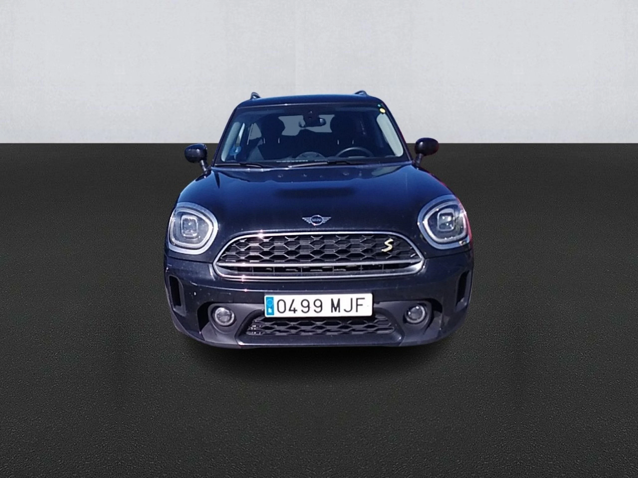 Mini Cooper S E ALL4 Countryman COUNTRYMAN Cooper SE ALL4 - Foto 2