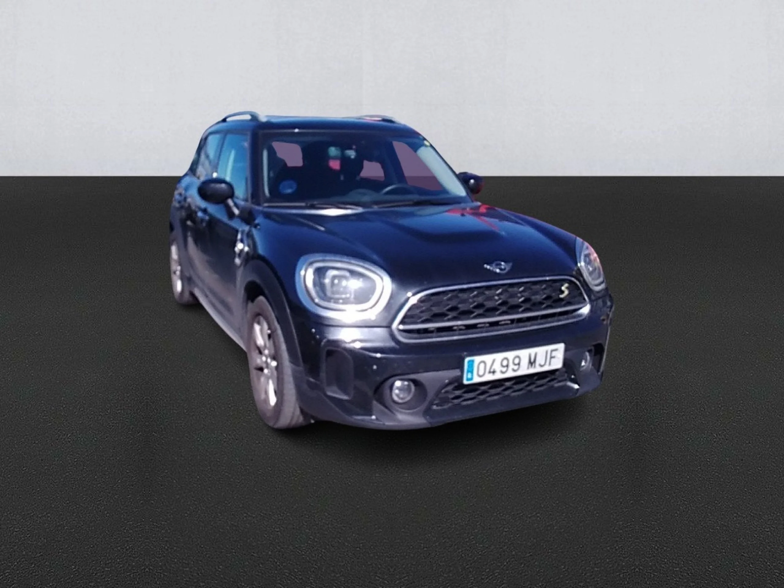 Mini Cooper S E ALL4 Countryman COUNTRYMAN Cooper SE ALL4 - Foto 3