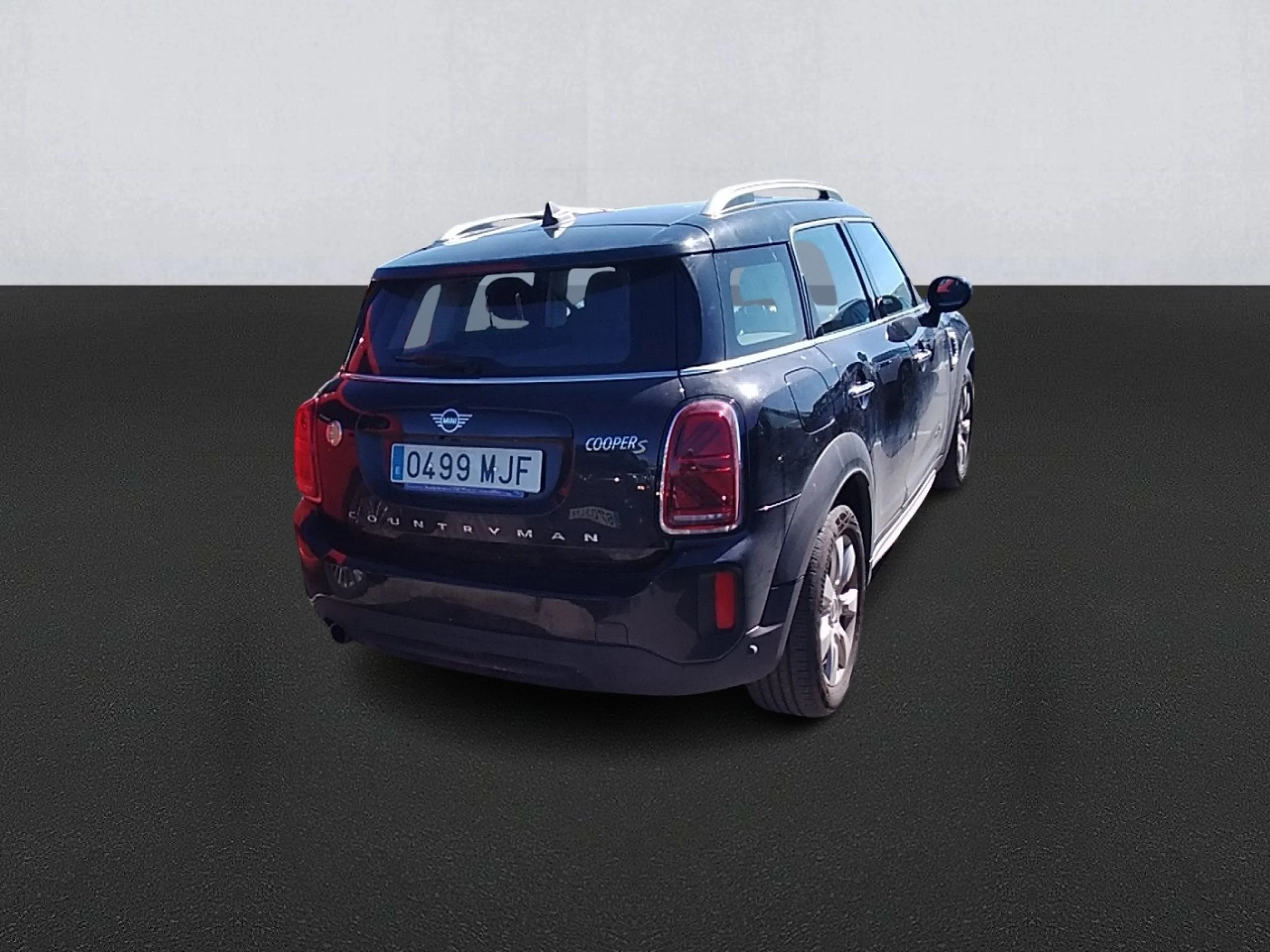 Mini Cooper S E ALL4 Countryman COUNTRYMAN Cooper SE ALL4 - Foto 4