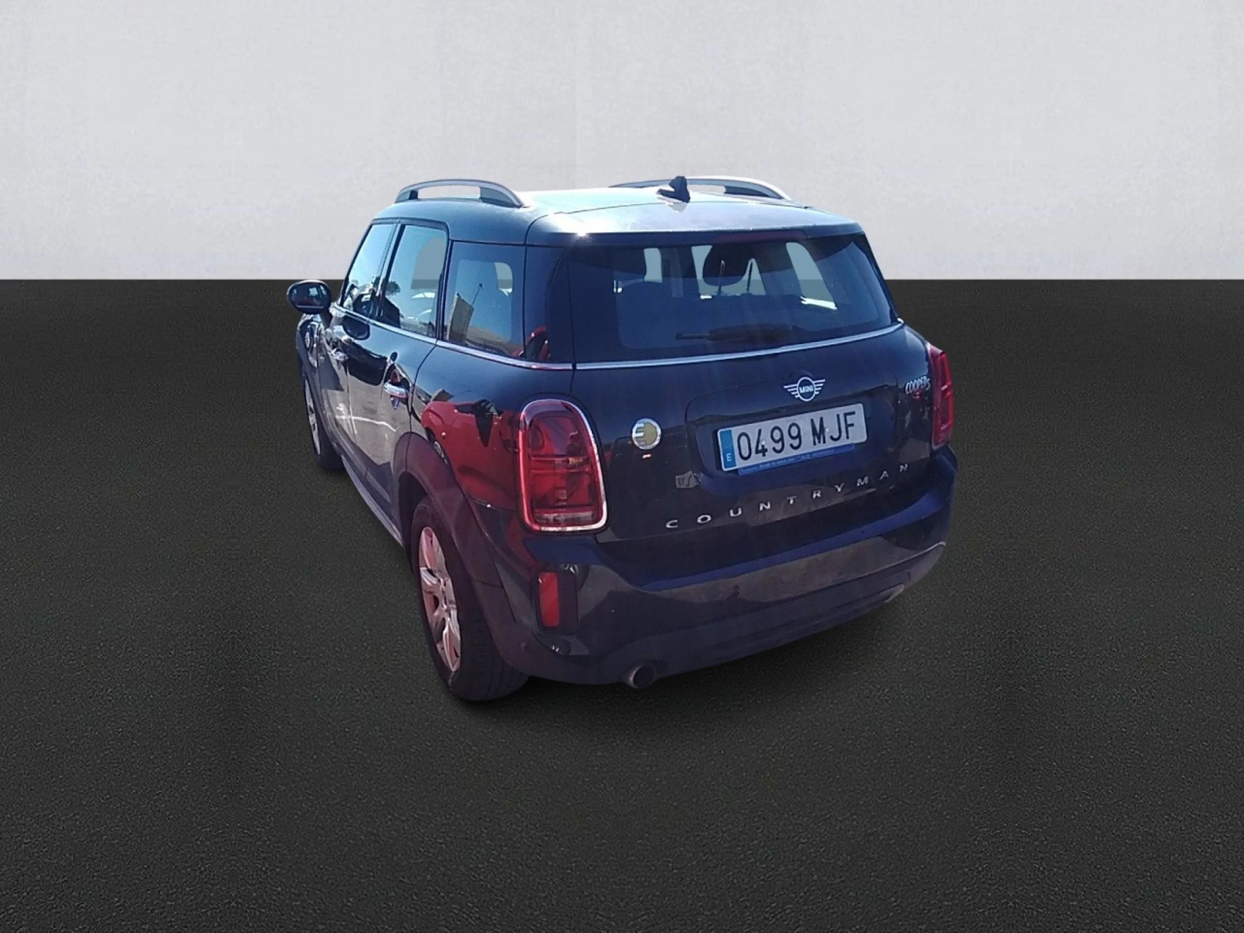 Mini Cooper S E ALL4 Countryman COUNTRYMAN Cooper SE ALL4 - Foto 6