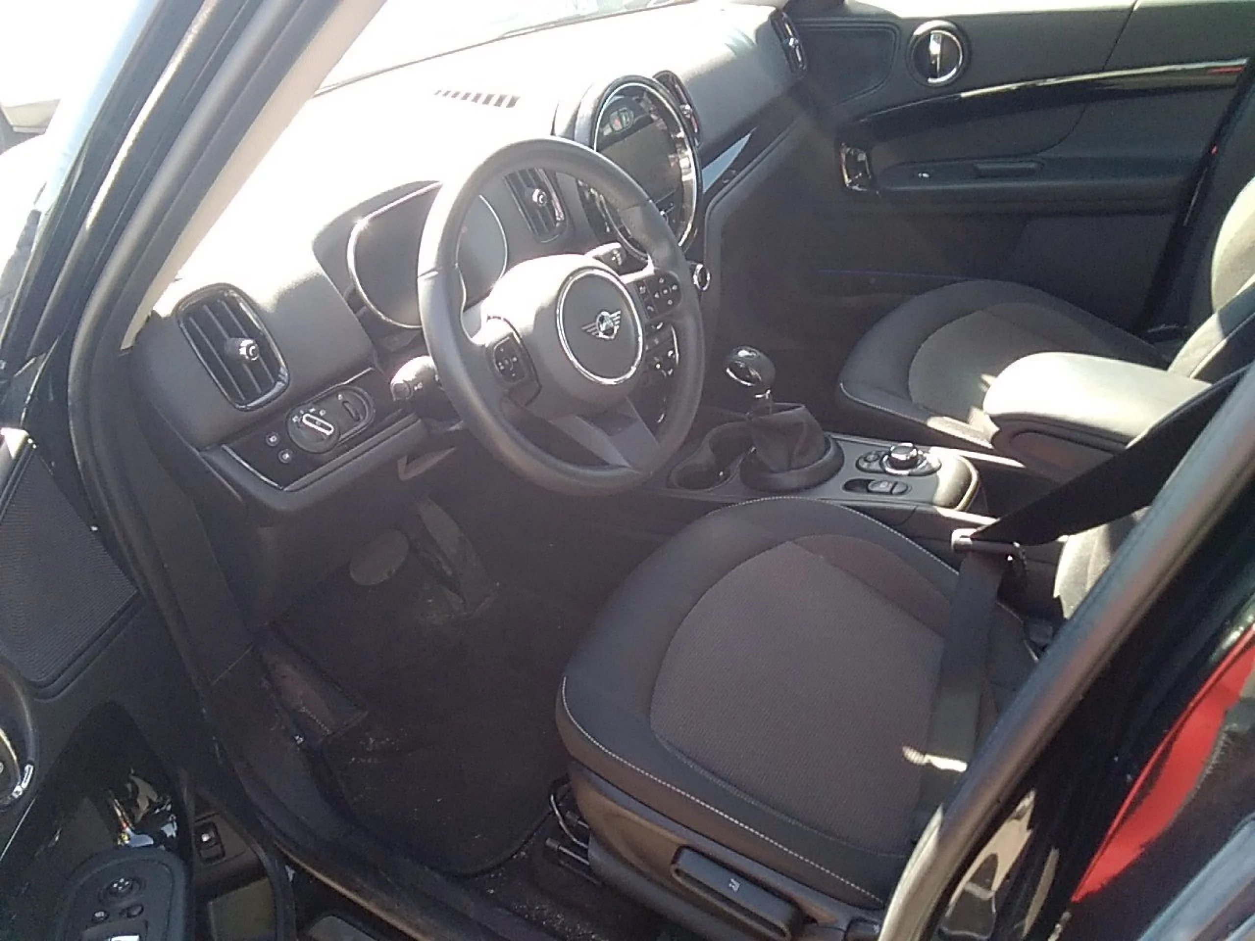 Mini Cooper S E ALL4 Countryman COUNTRYMAN Cooper SE ALL4 - Foto 7