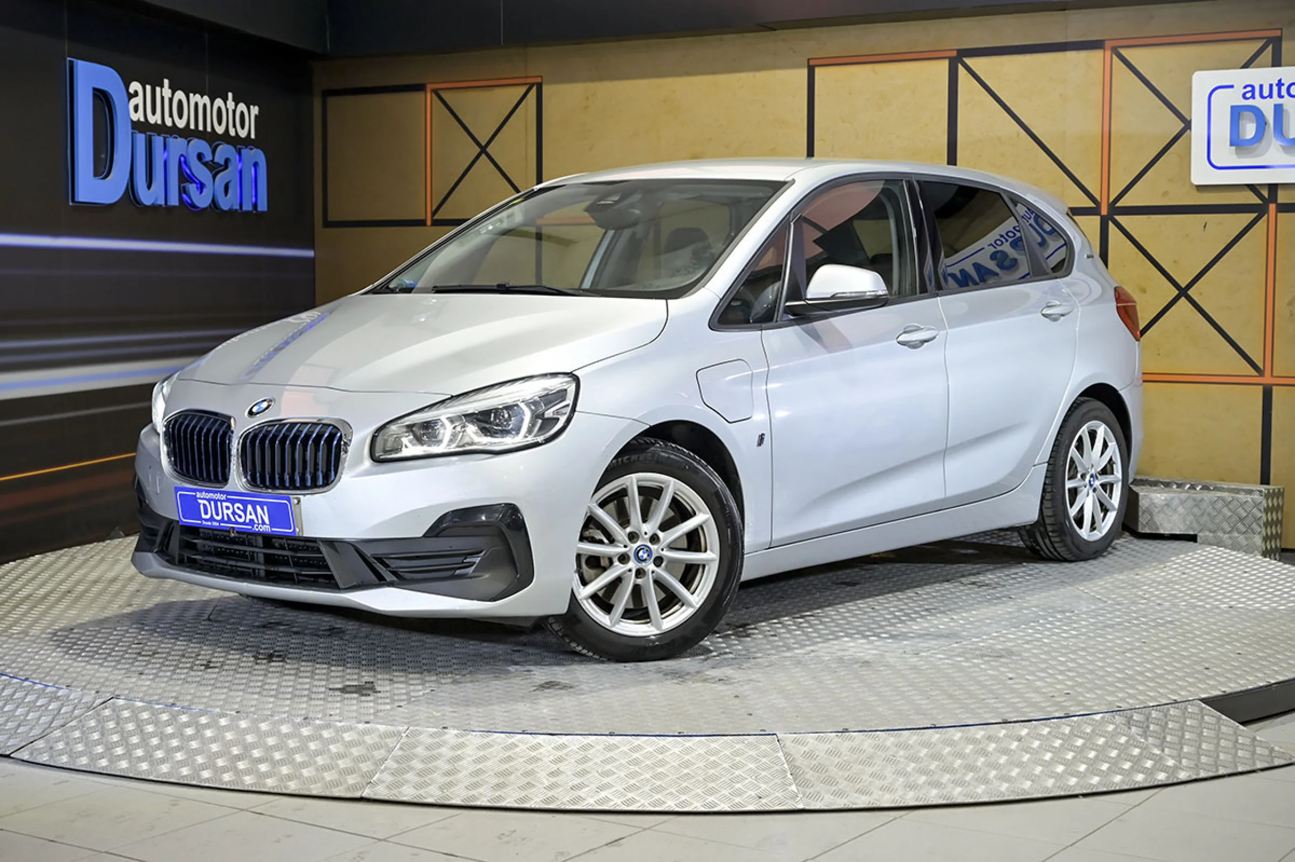 BMW 225 Serie 2 Active Tourer 225xe iPerformance - Foto 1