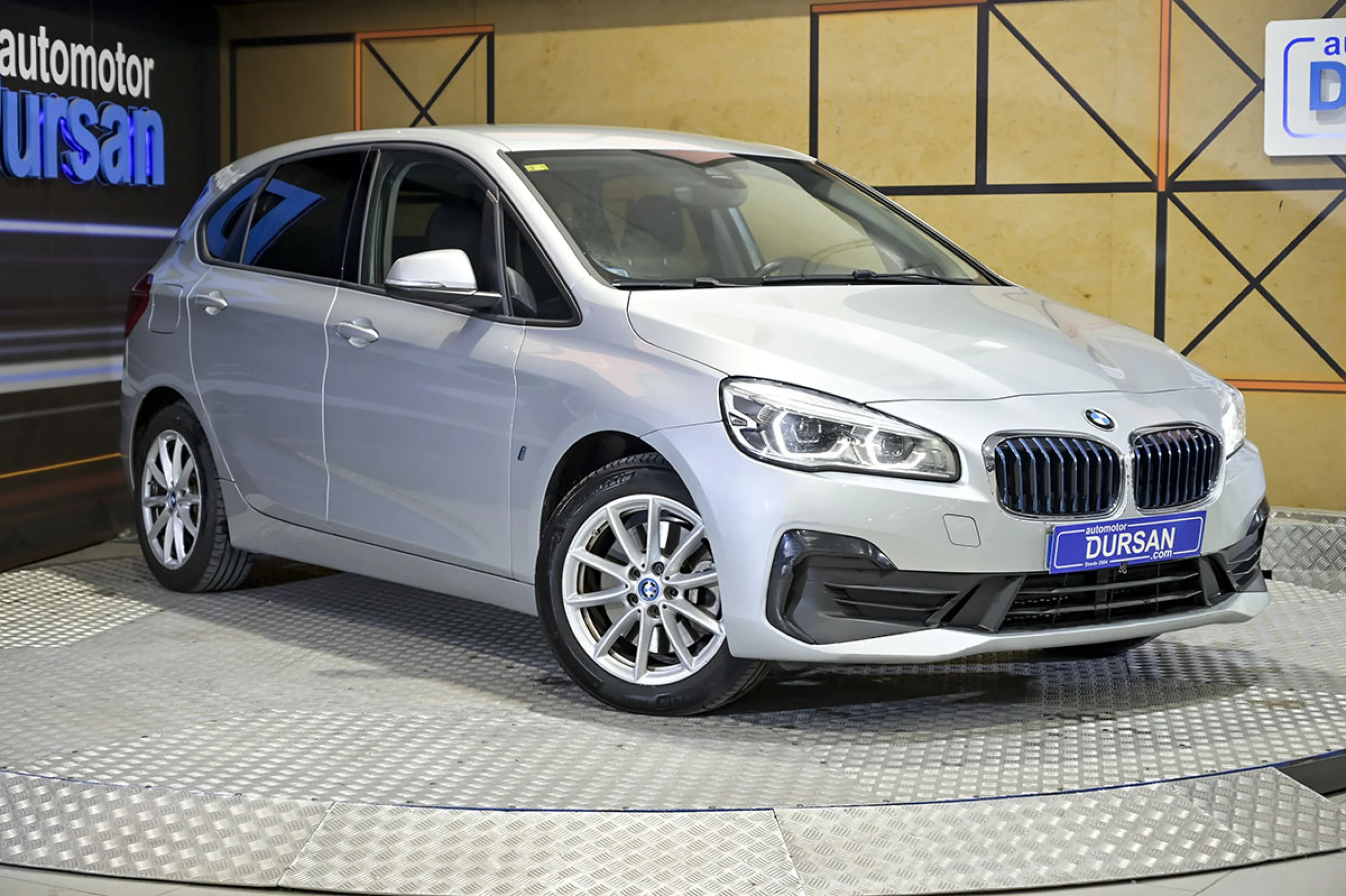 BMW 225 Serie 2 Active Tourer 225xe iPerformance - Foto 3