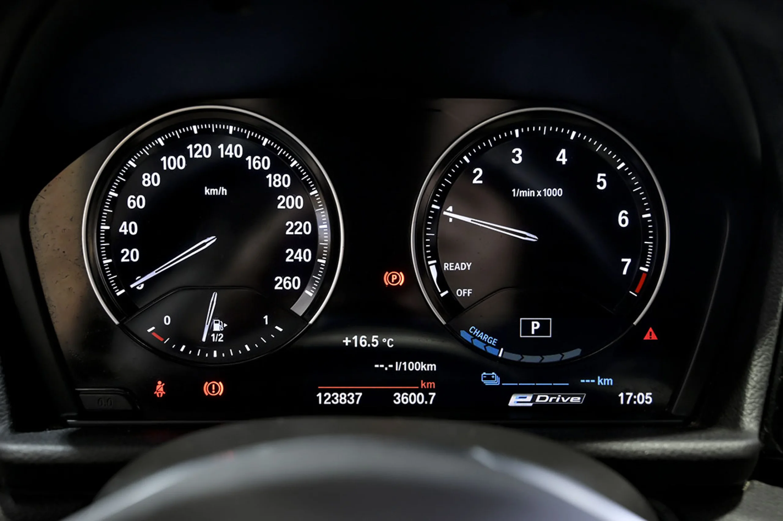 BMW 225 Serie 2 Active Tourer 225xe iPerformance - Foto 7